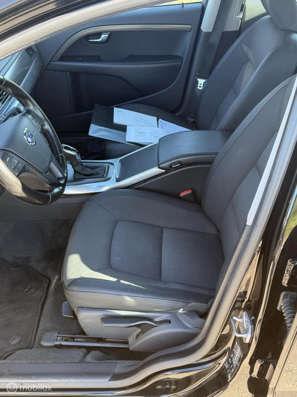 Hoofdafbeelding Volvo V70