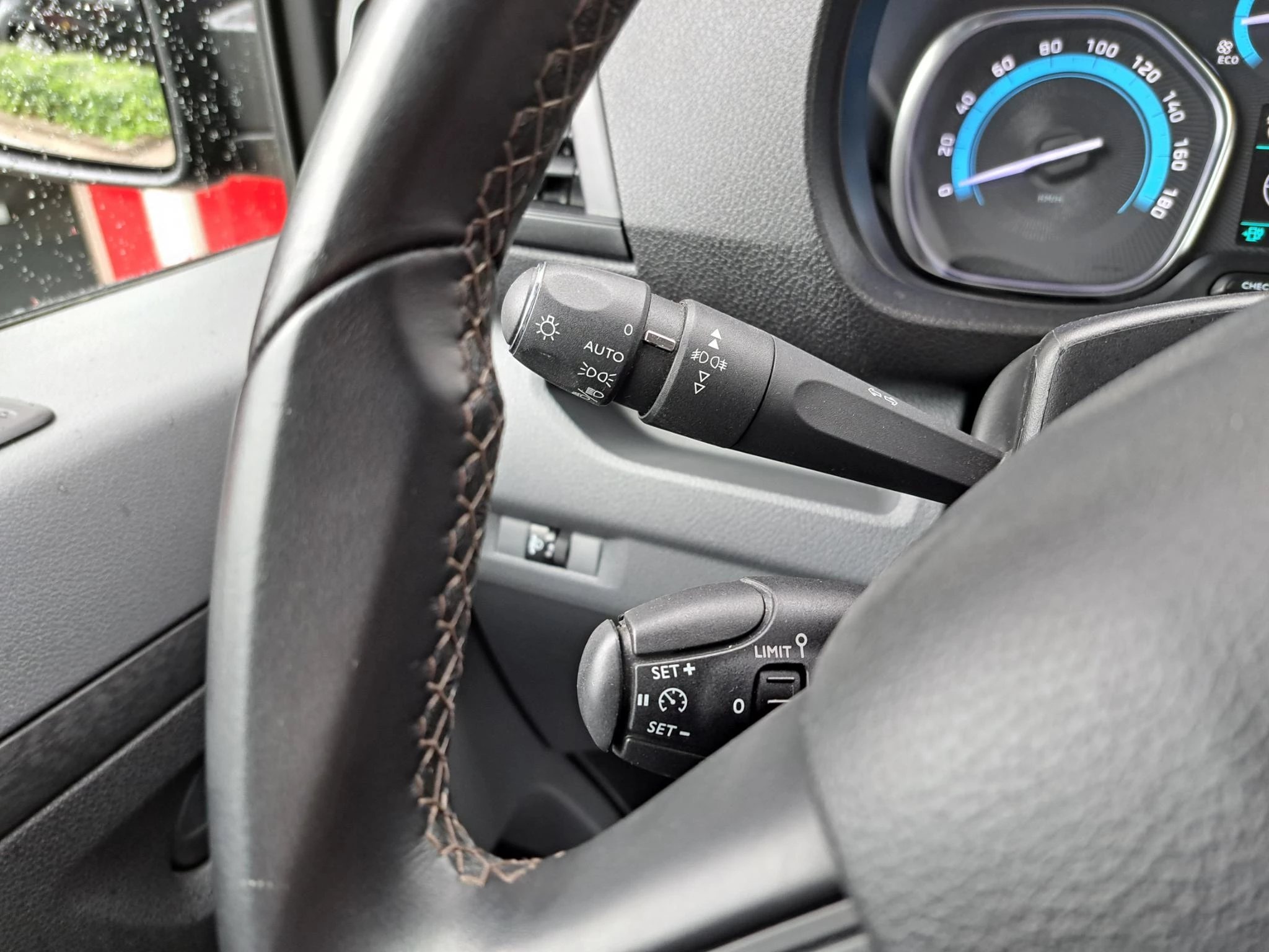 Hoofdafbeelding Toyota ProAce