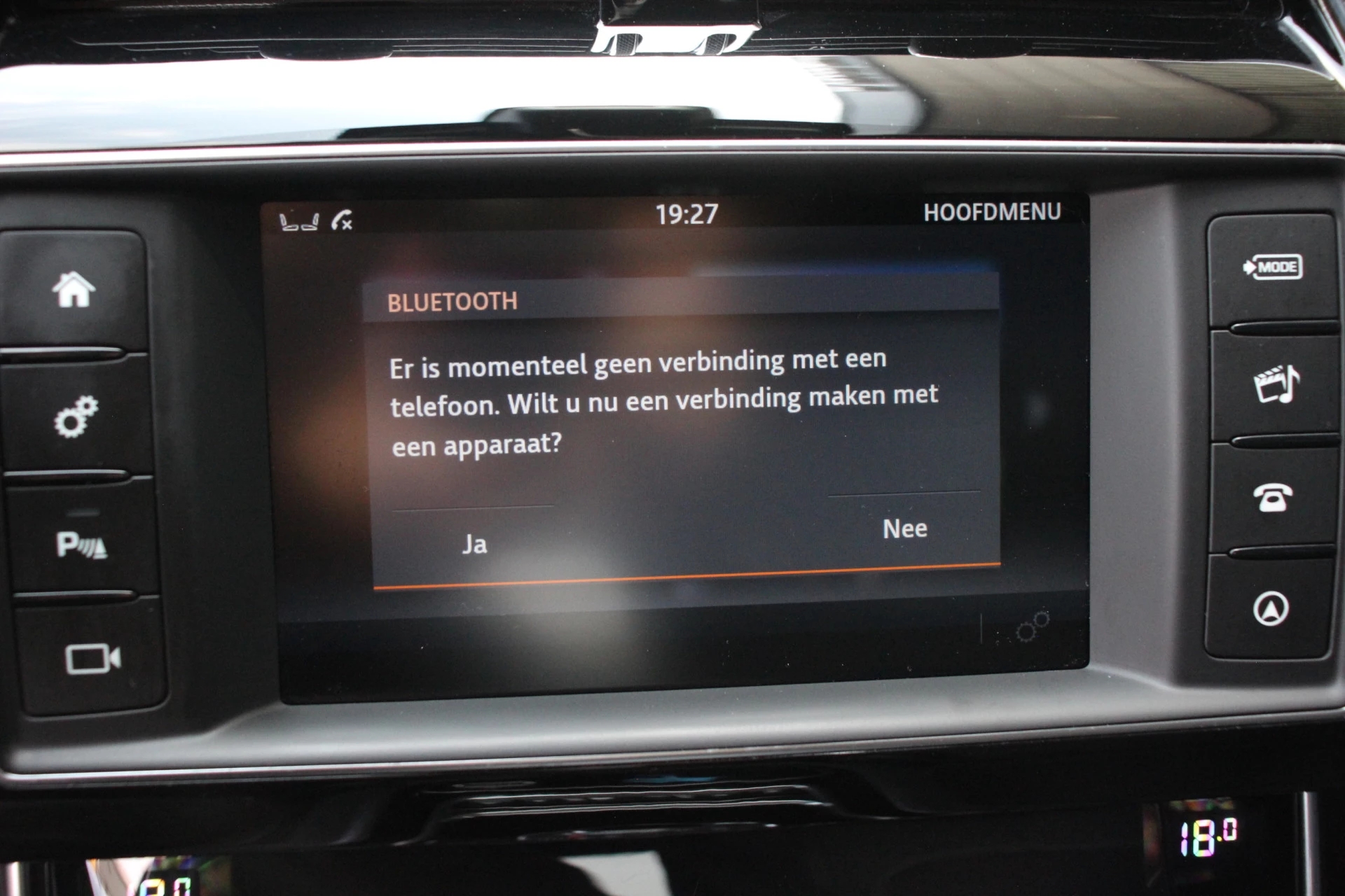 Hoofdafbeelding Jaguar XE