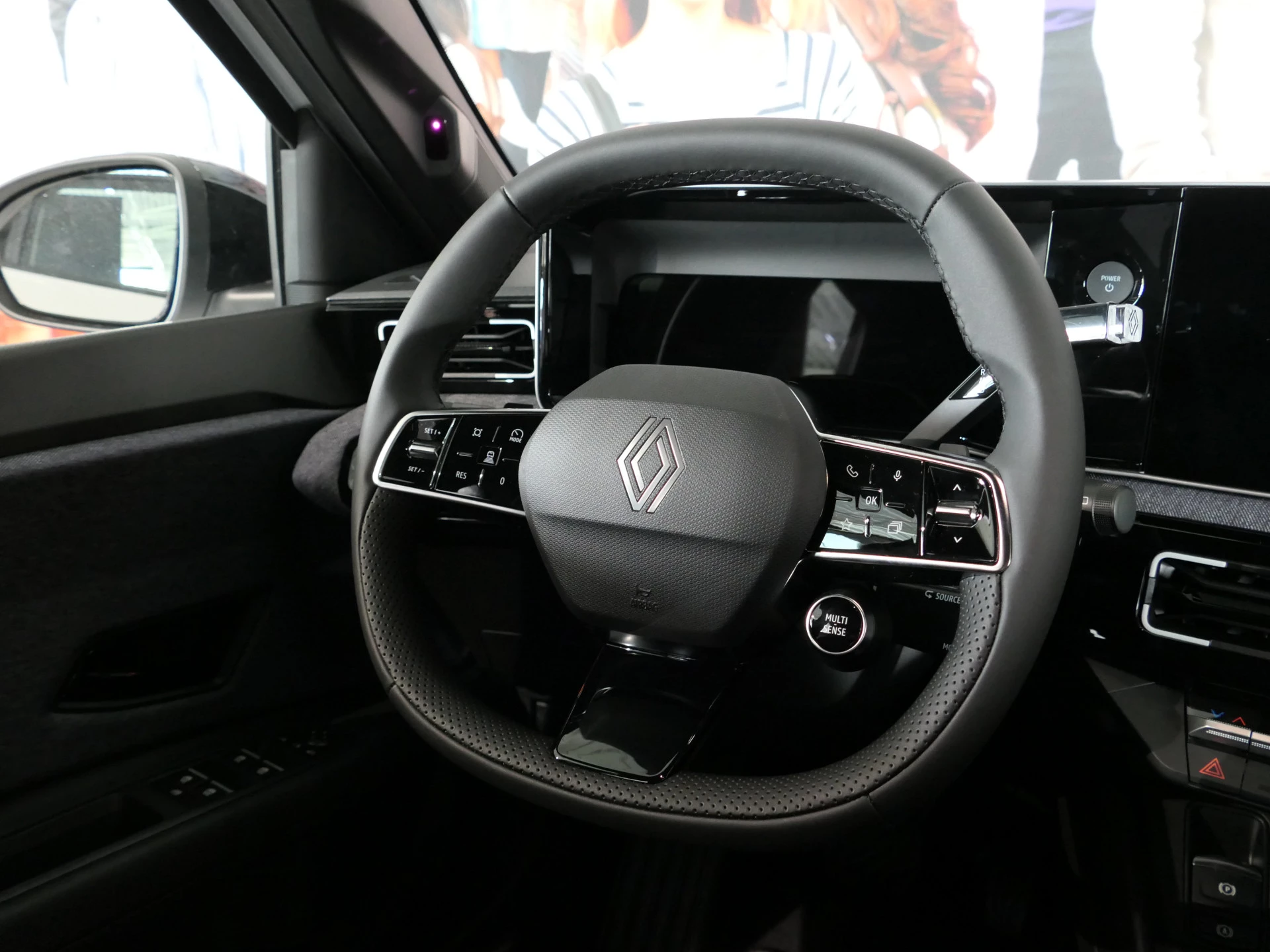 Hoofdafbeelding Renault 5