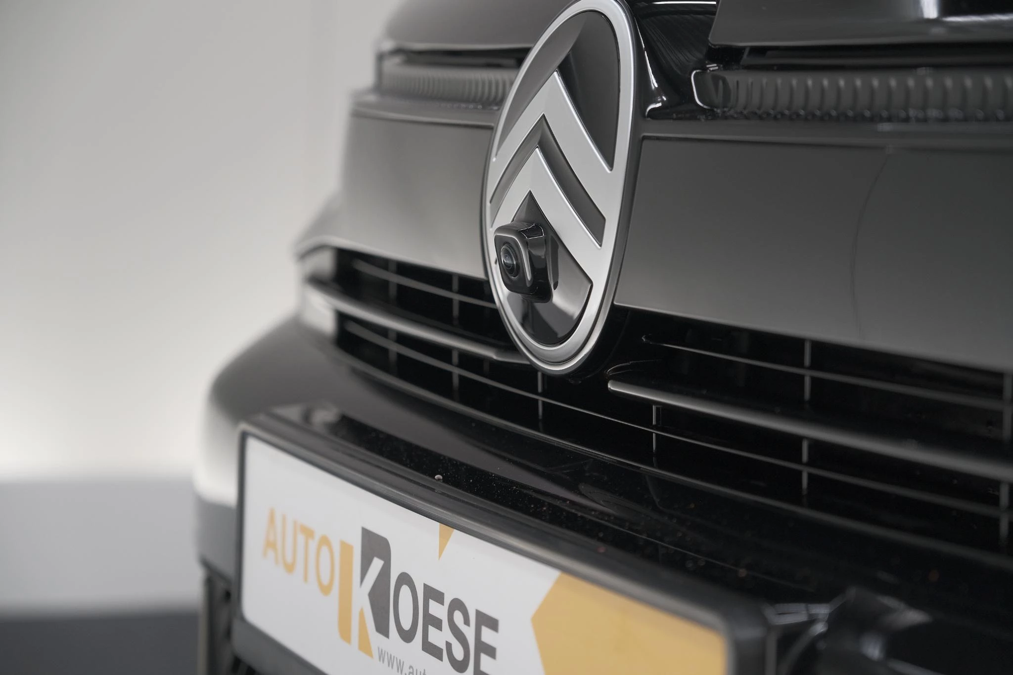 Hoofdafbeelding Citroën C4