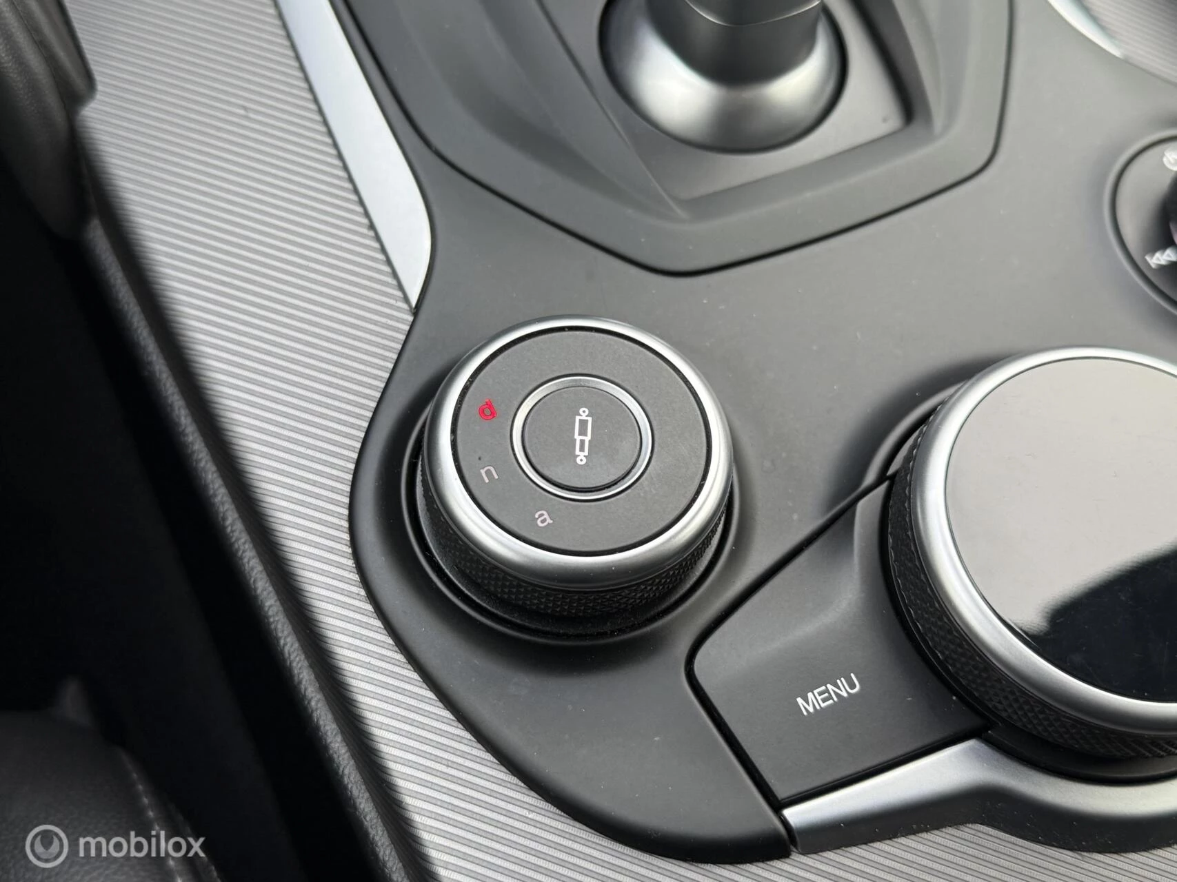 Hoofdafbeelding Alfa Romeo Giulia