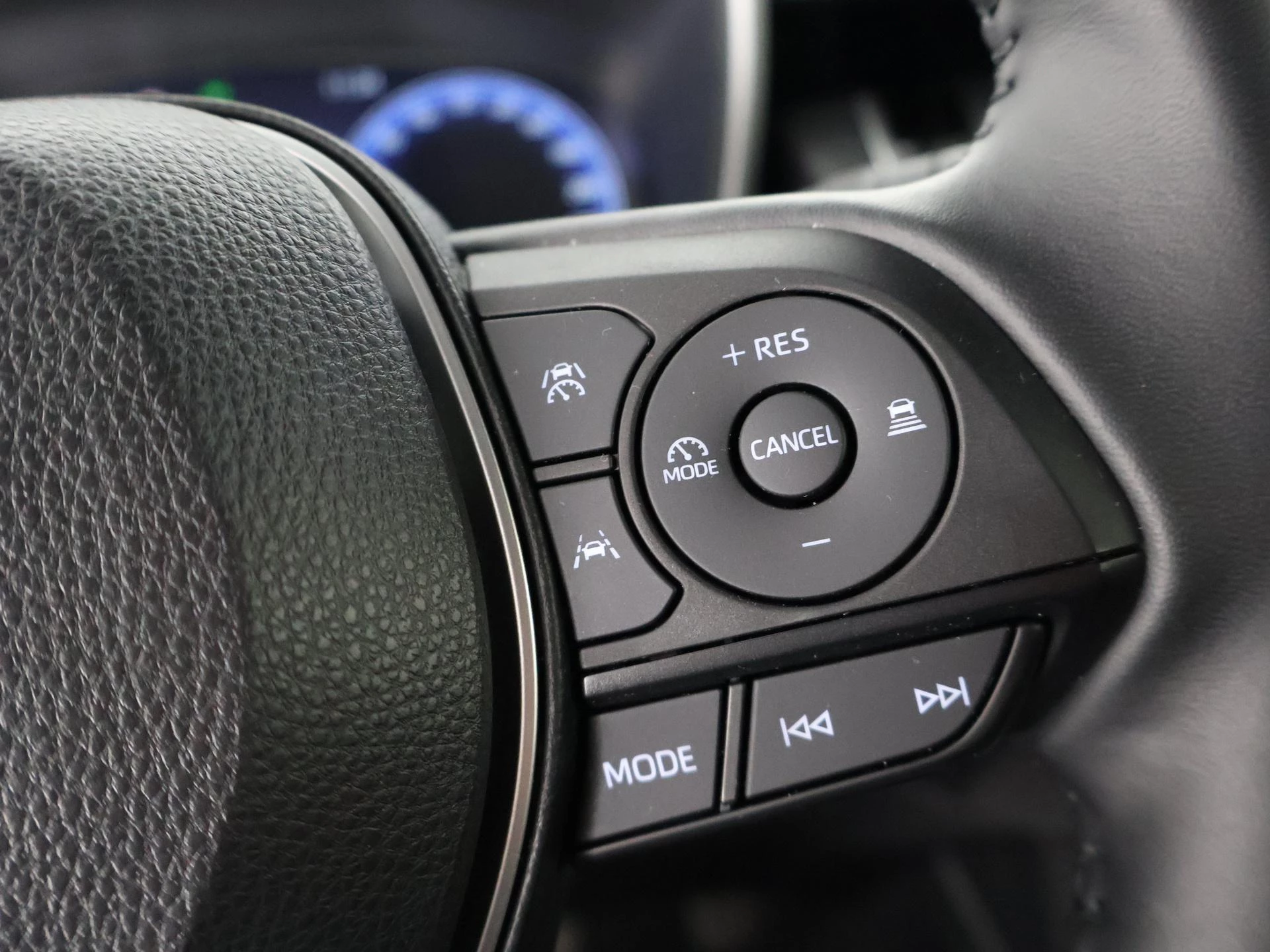 Hoofdafbeelding Toyota Corolla Cross