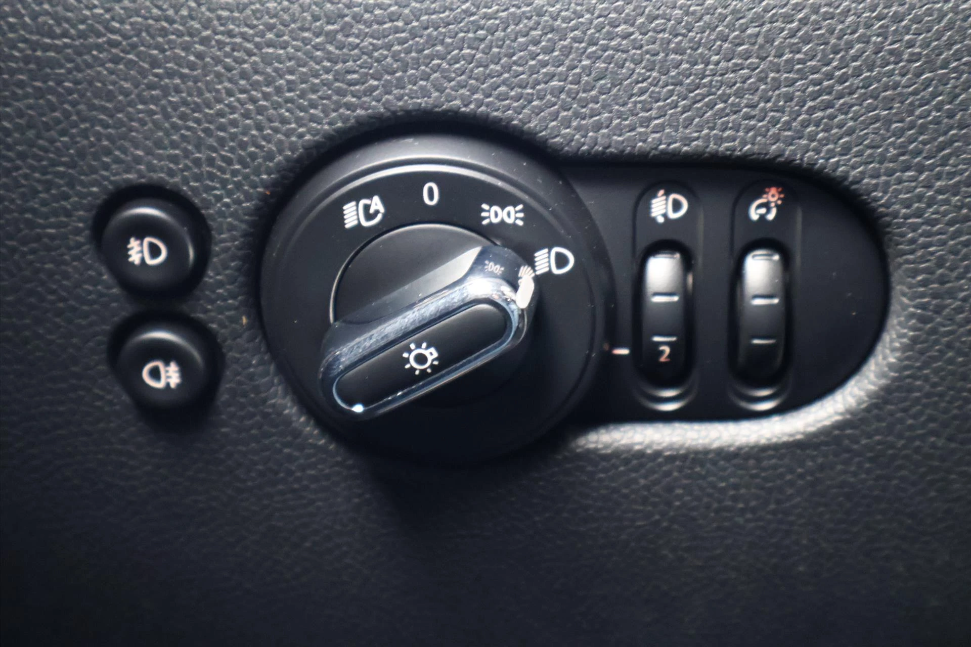 Hoofdafbeelding MINI 3-deurs