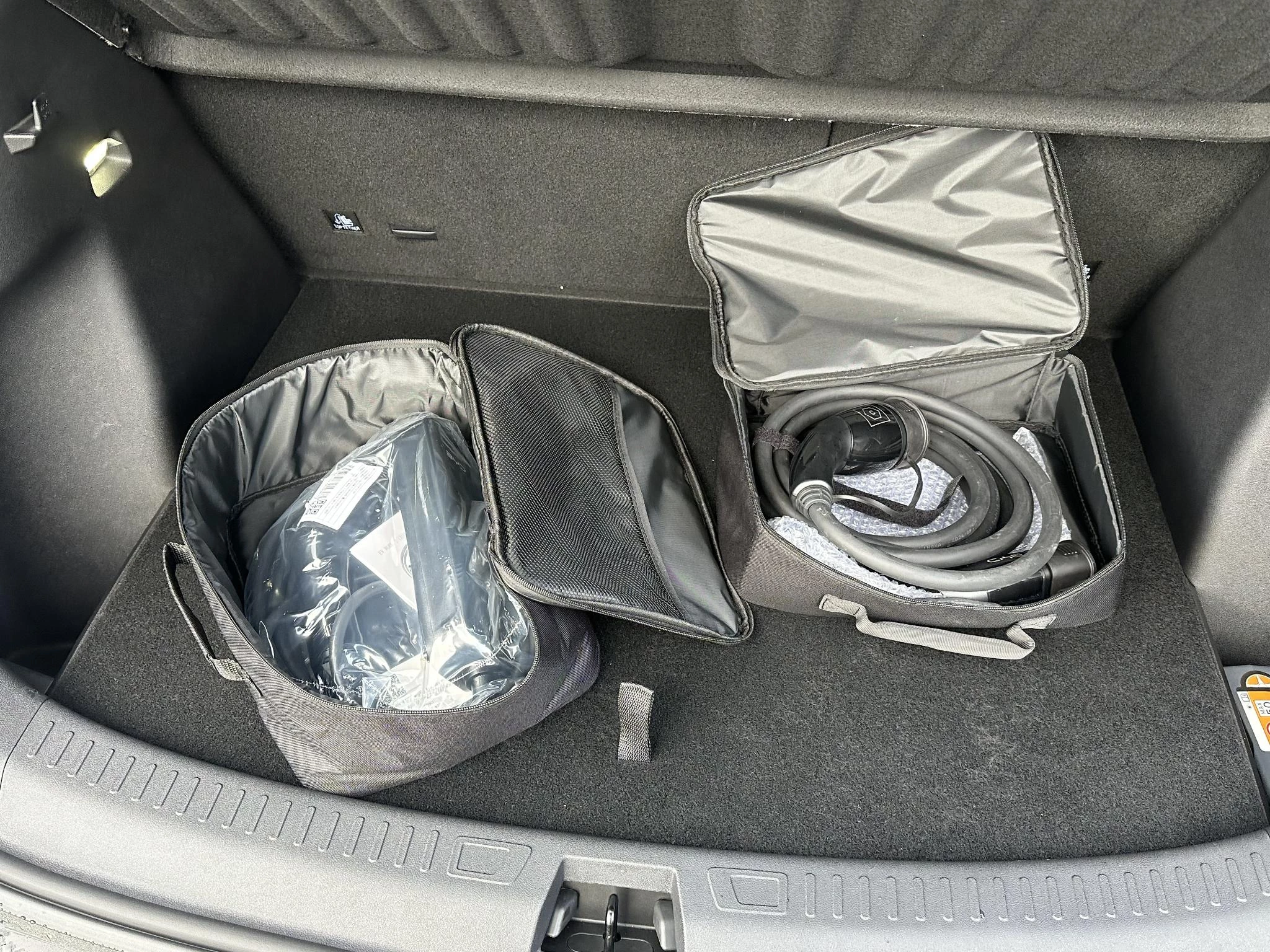 Hoofdafbeelding BYD ATTO 2