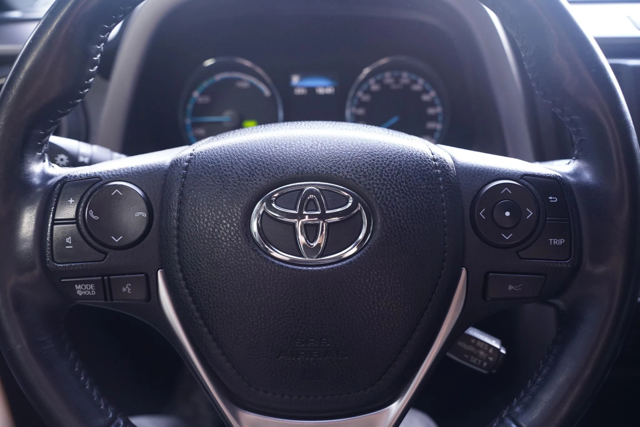 Hoofdafbeelding Toyota RAV4