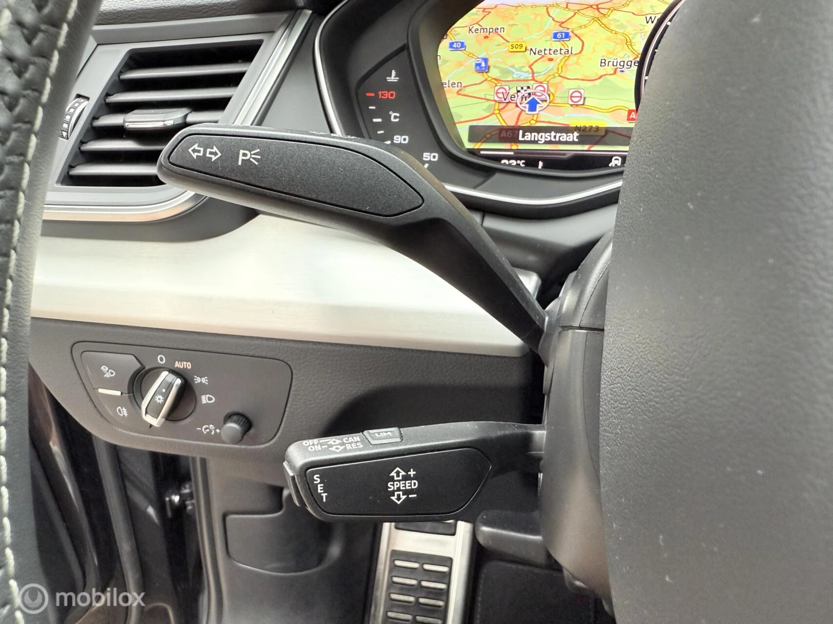 Hoofdafbeelding Audi SQ5