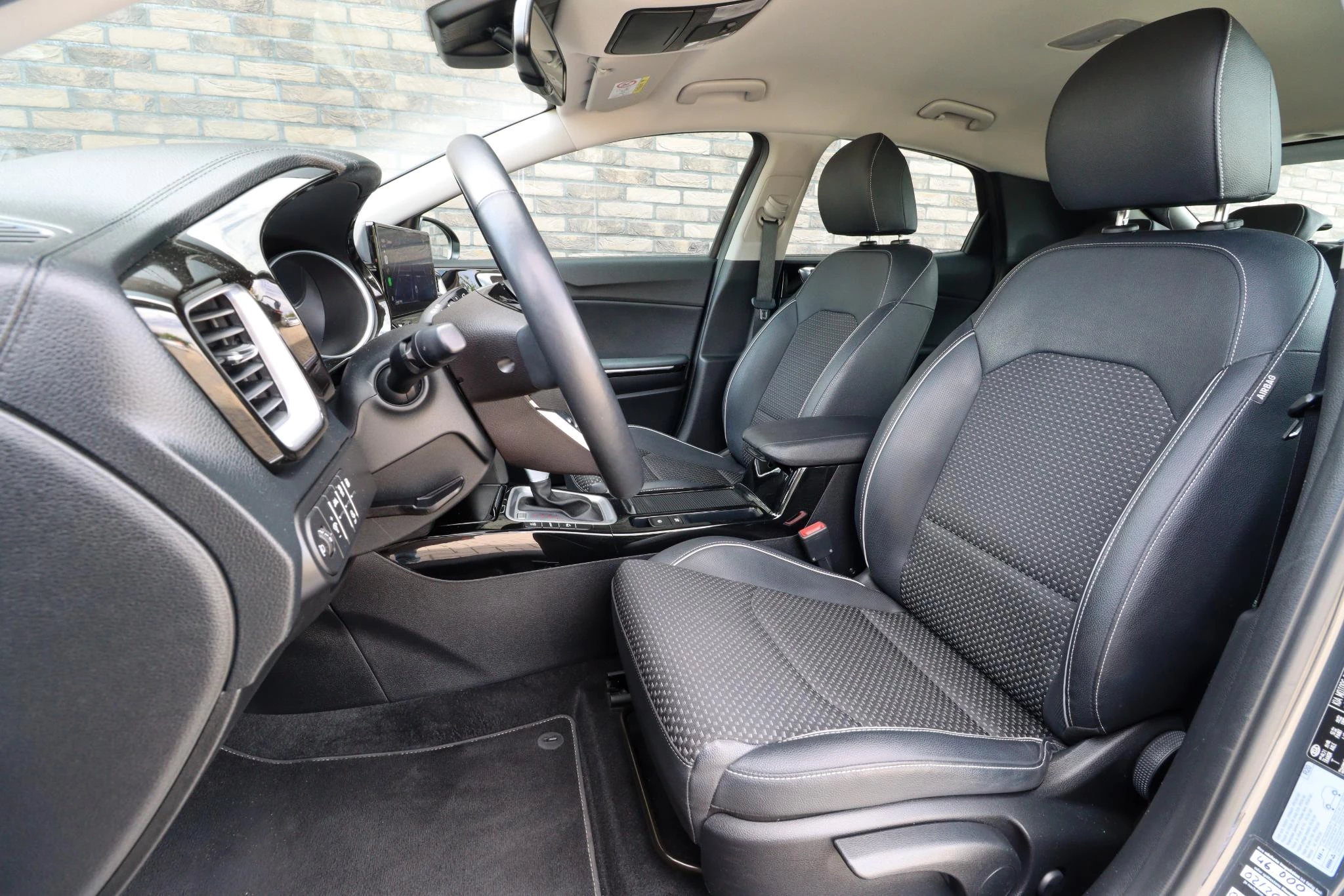 Hoofdafbeelding Kia XCeed