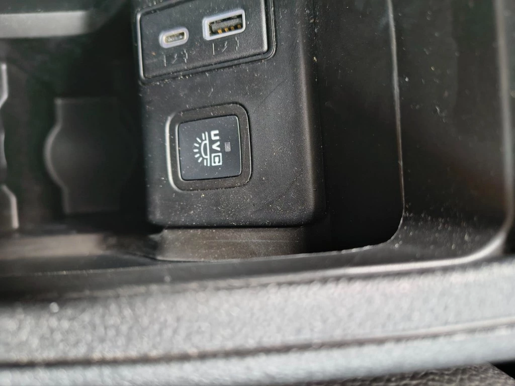 Hoofdafbeelding Fiat 500e