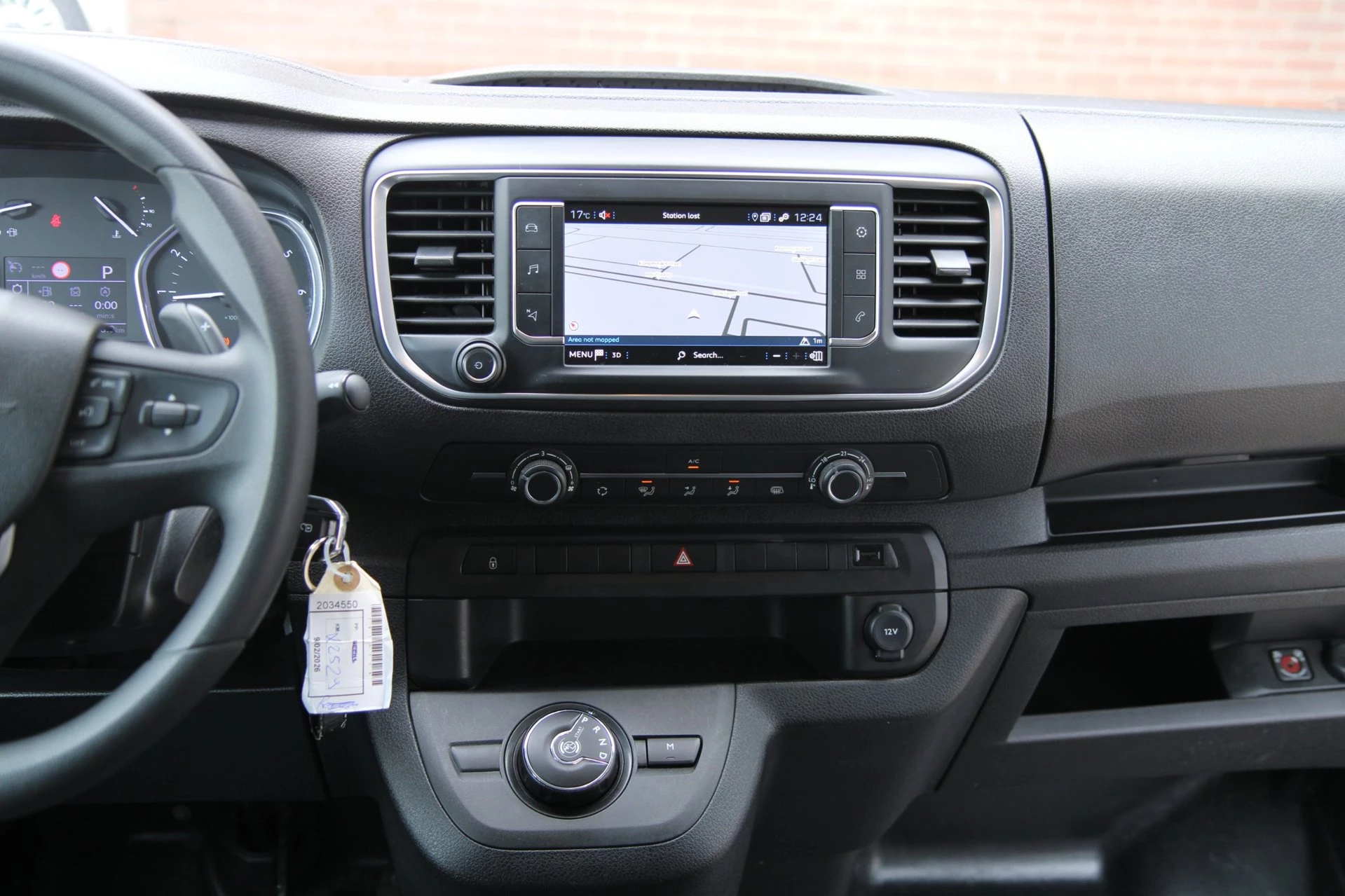 Hoofdafbeelding Peugeot Expert