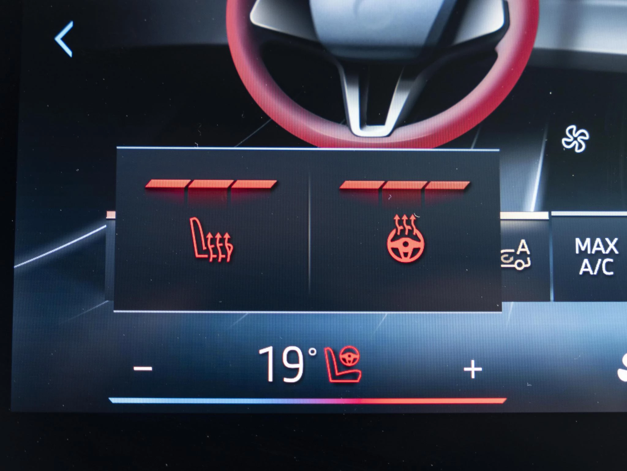 Hoofdafbeelding BMW iX2