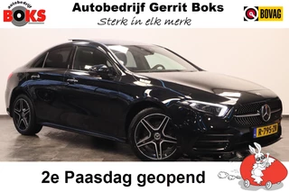 Mercedes-Benz A-Klasse 250 e Premium Plus AMG Line Keyless Go/Start 360 Camera Stoelverw ! 2e Paasdag geopend van 12.00 tot 17:00u !
