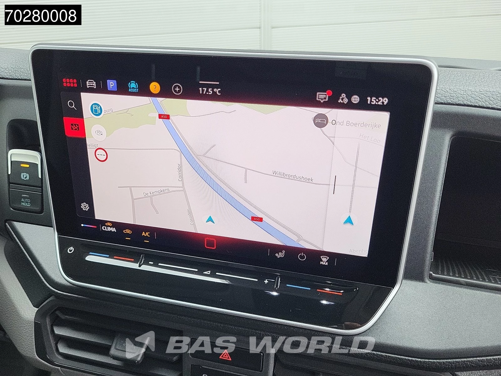 Hoofdafbeelding MAN TGE