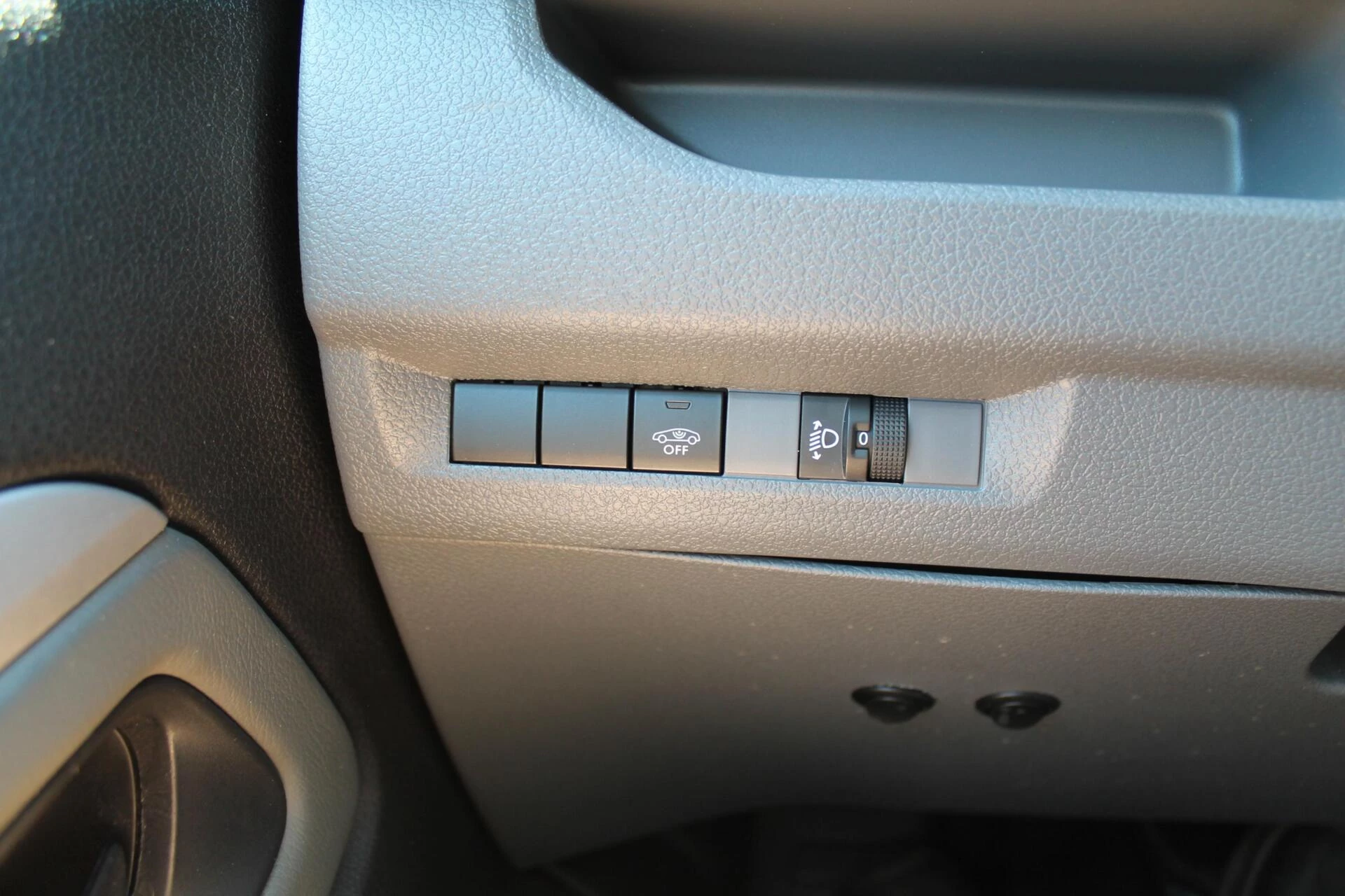 Hoofdafbeelding Citroën Jumpy