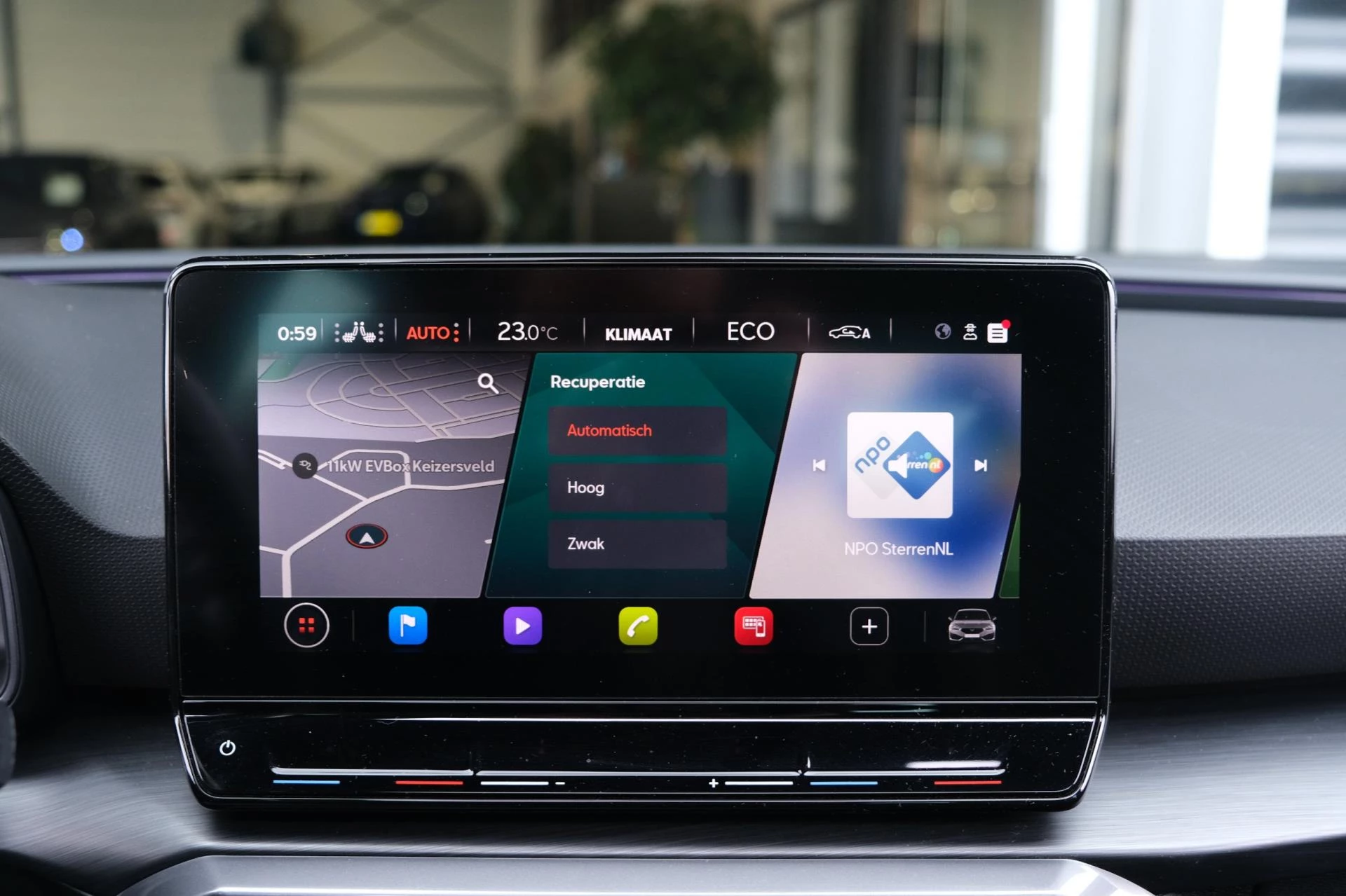 Hoofdafbeelding CUPRA Leon