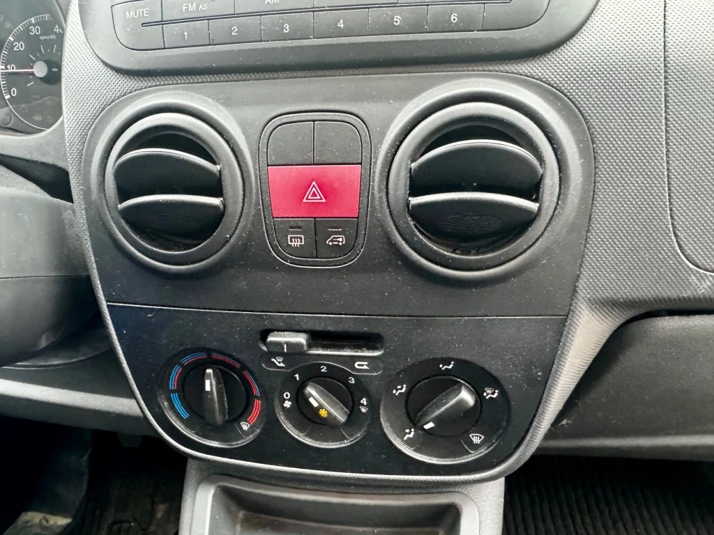 Hoofdafbeelding Peugeot Bipper