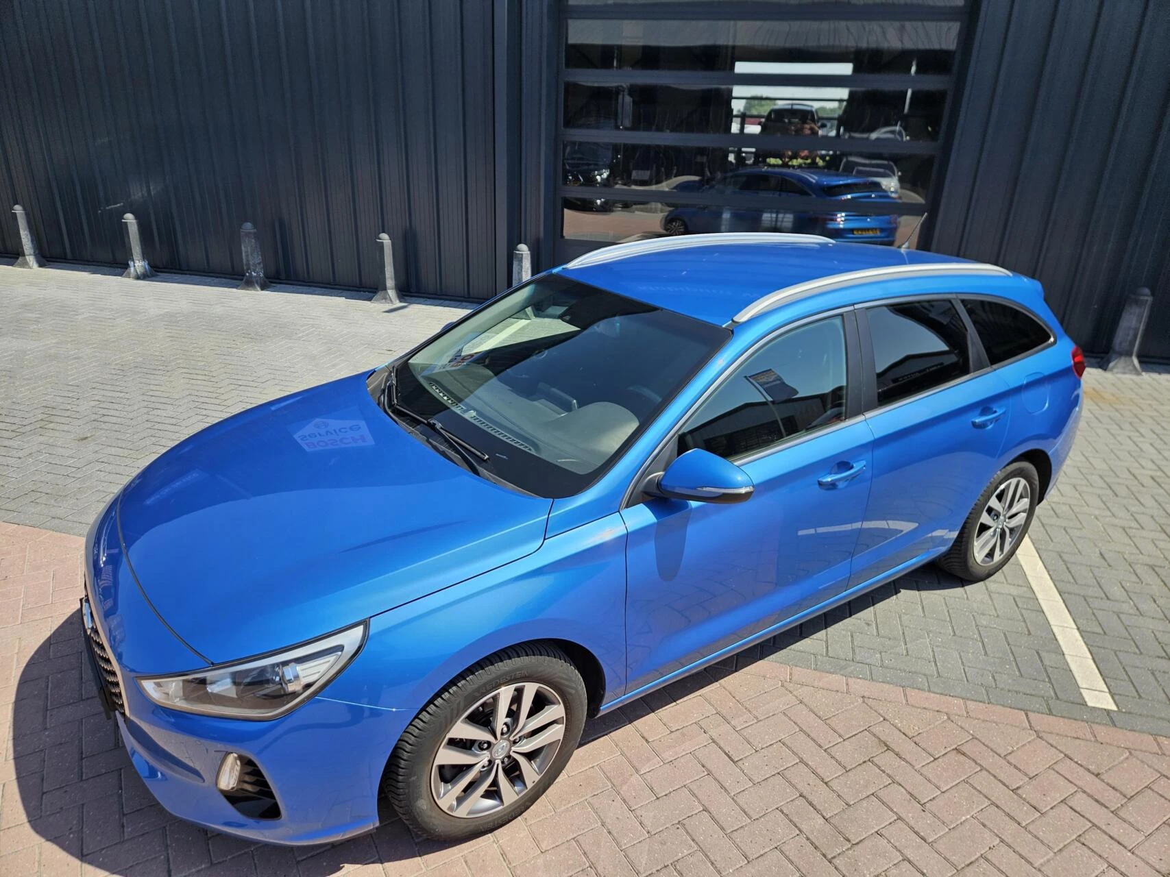 Hoofdafbeelding Hyundai i30