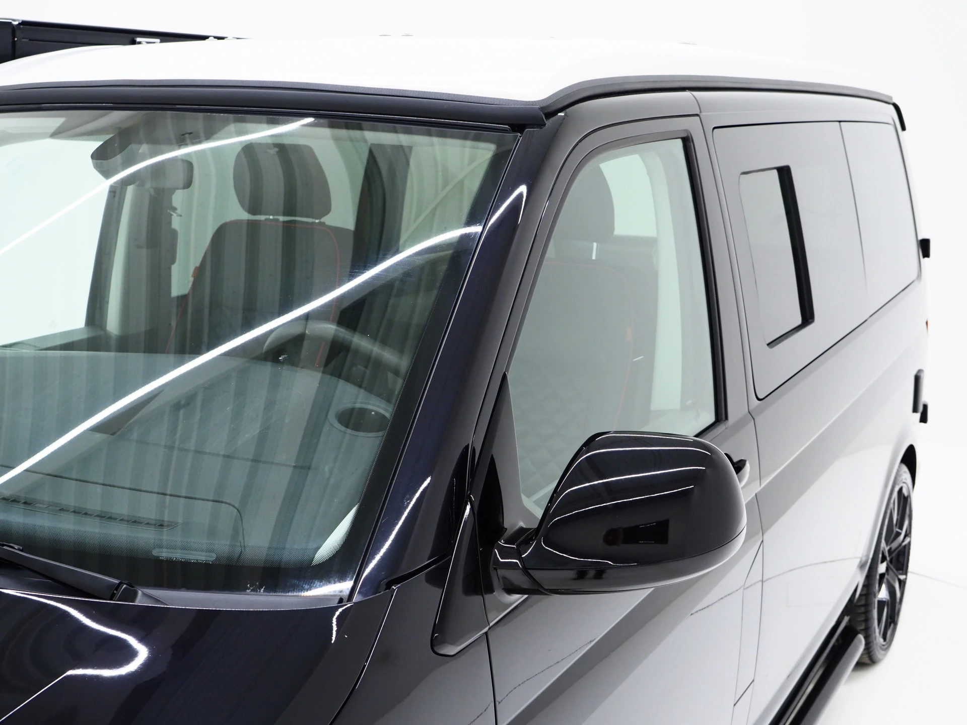 Hoofdafbeelding Volkswagen California