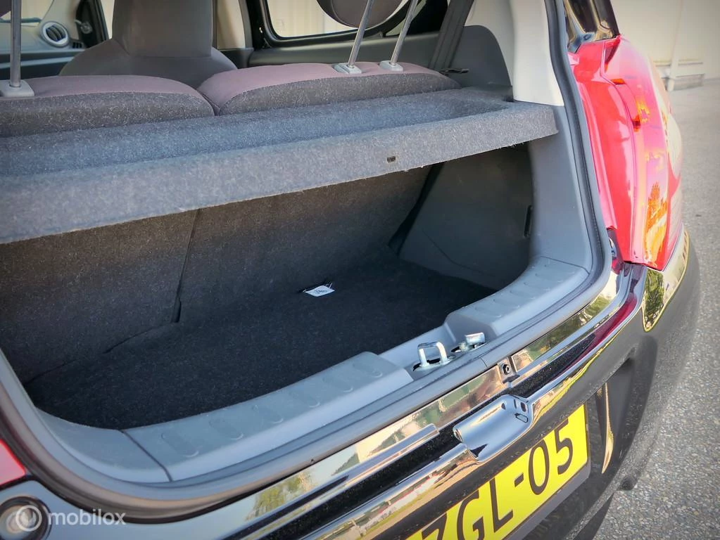 Hoofdafbeelding Suzuki Alto