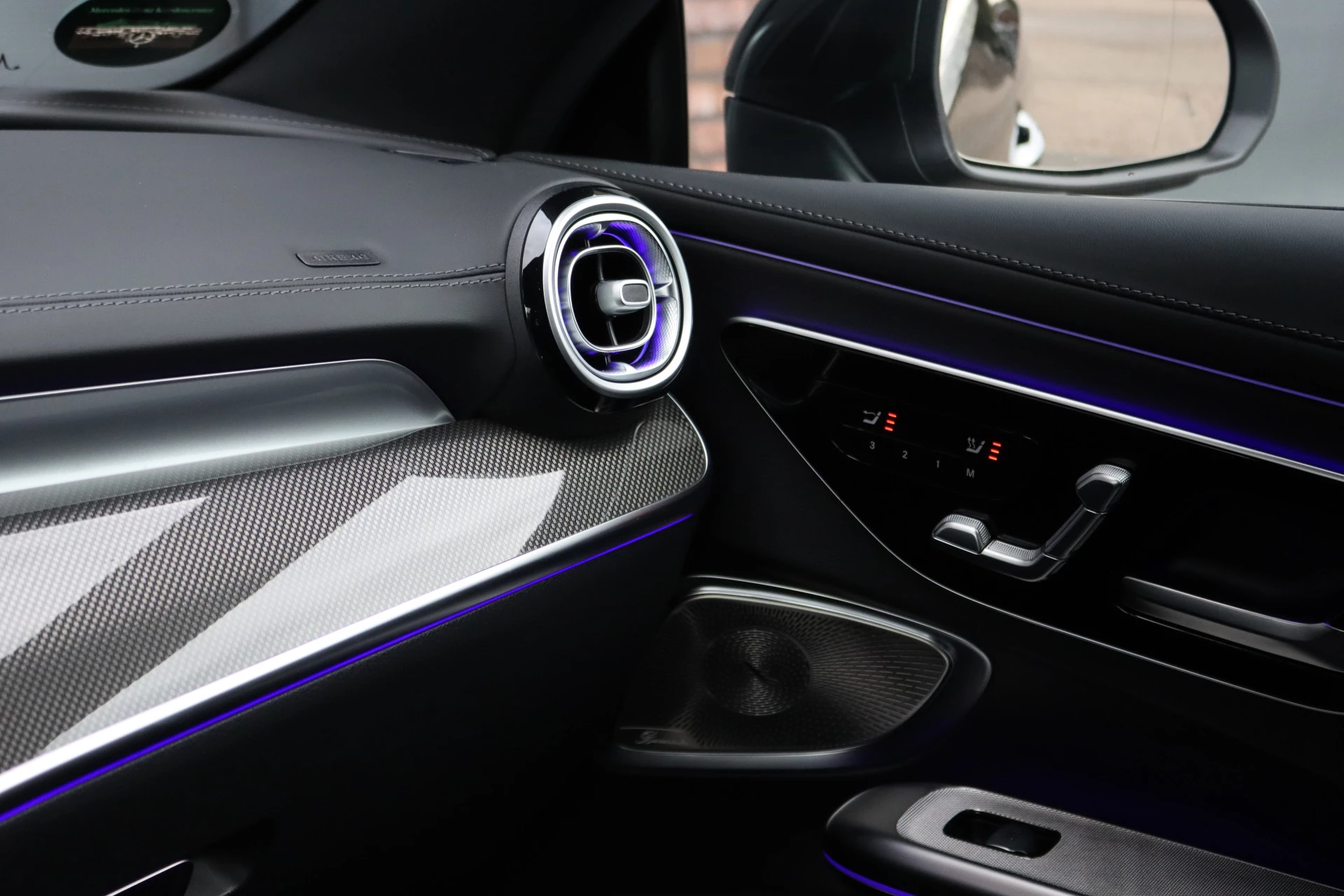 Hoofdafbeelding Mercedes-Benz CLE