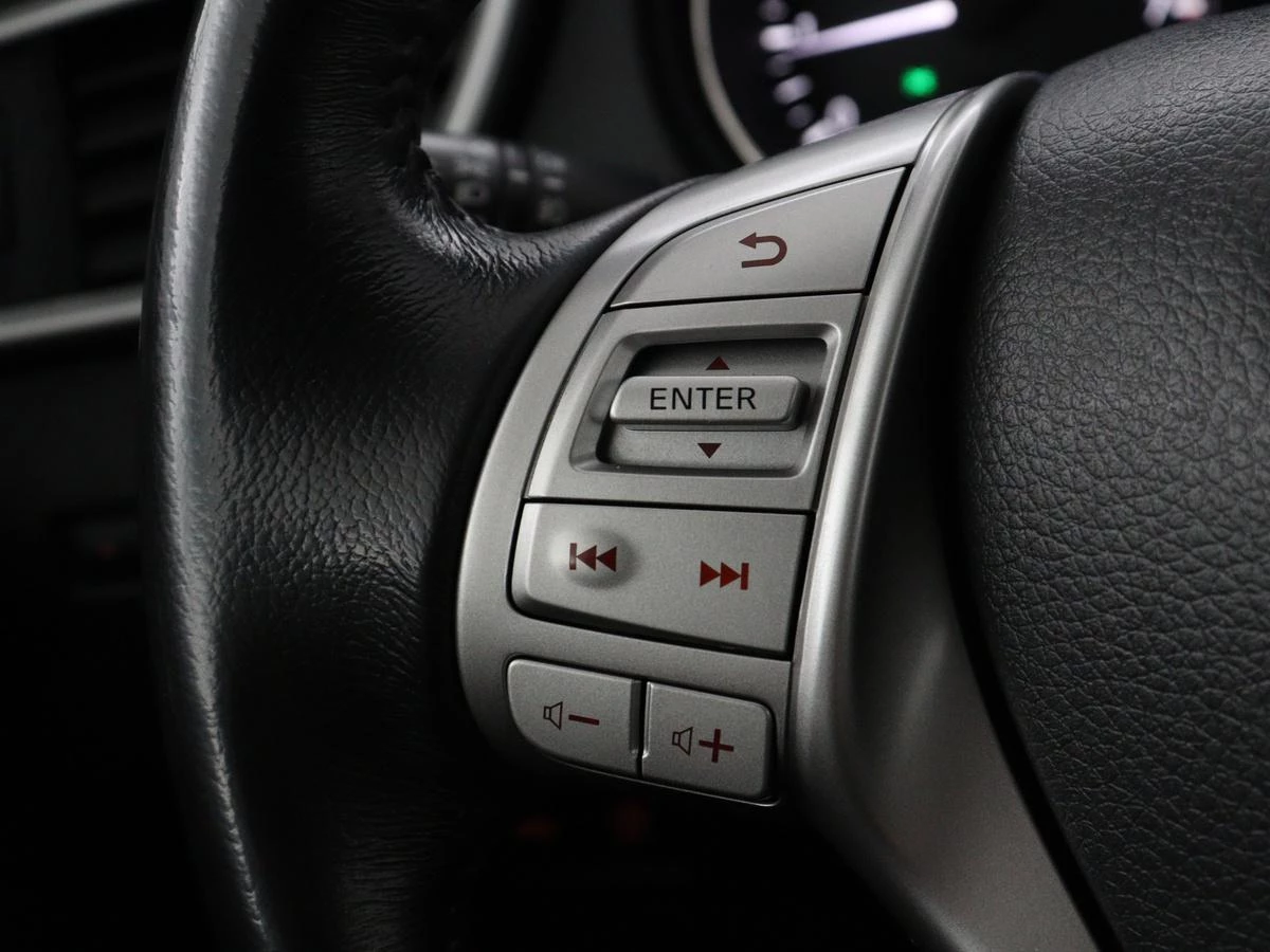 Hoofdafbeelding Nissan X-Trail