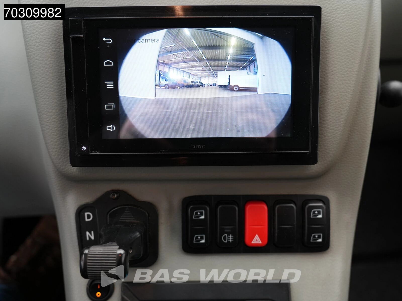 Hoofdafbeelding StreetScooter 