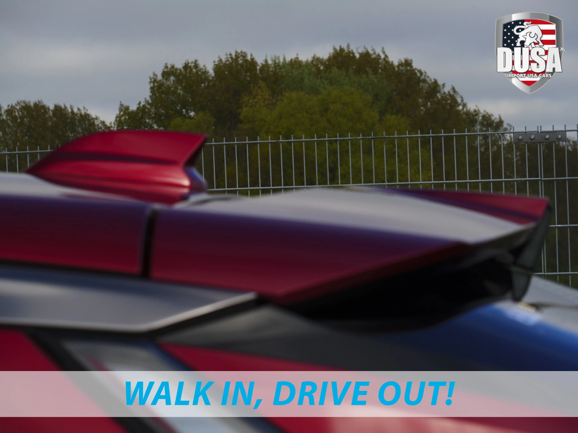 Hoofdafbeelding Cadillac Lyriq | Sport