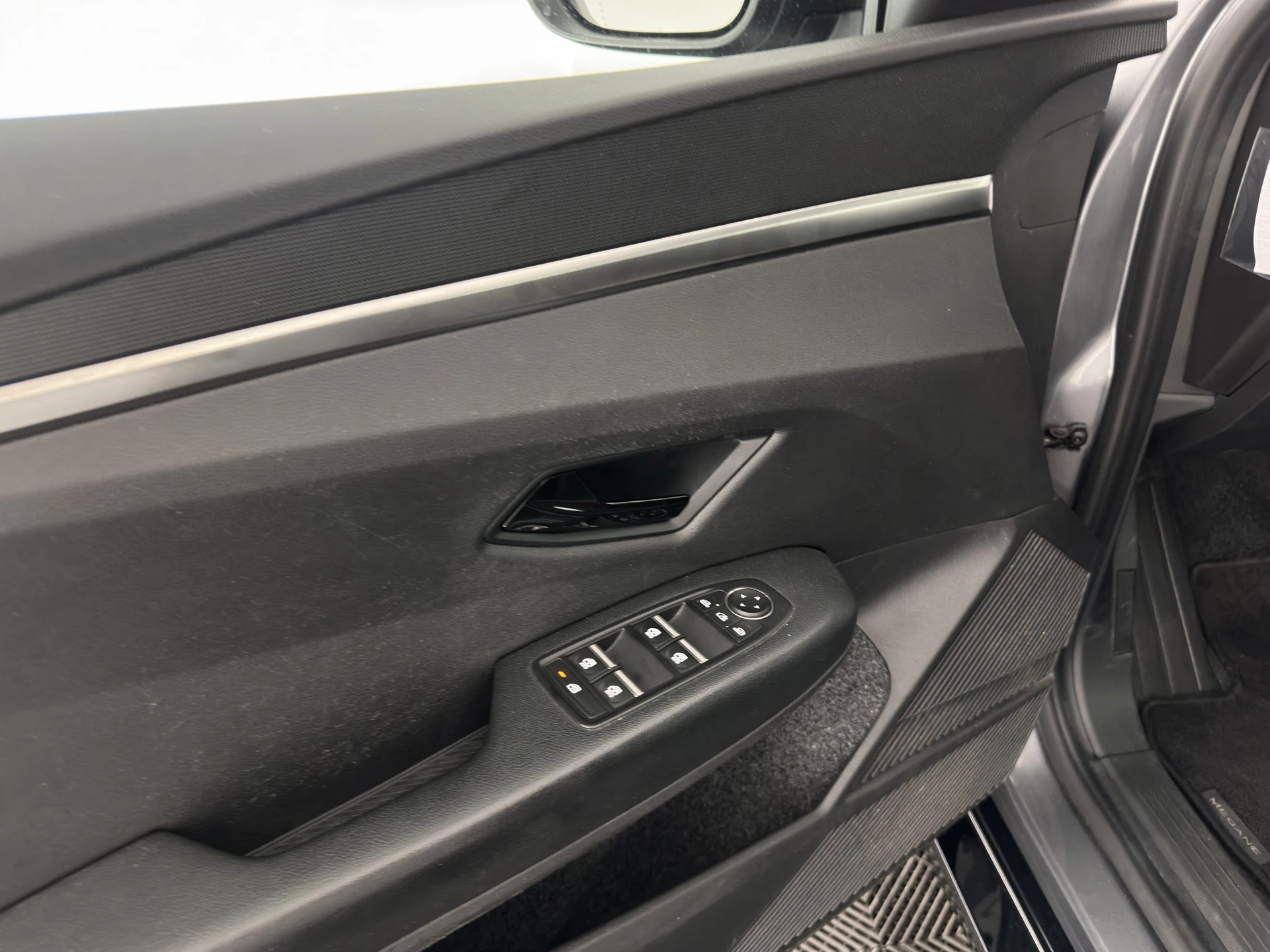 Hoofdafbeelding Renault Megane E-Tech