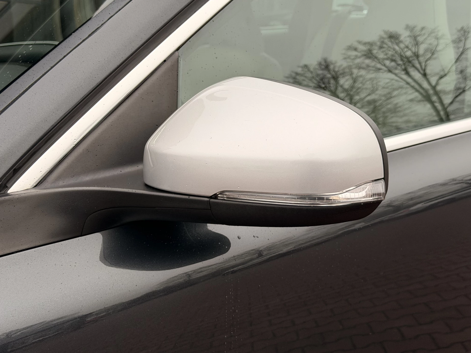 Hoofdafbeelding Volvo V70