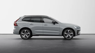 Volvo XC60 2.0 Recharge T6 AWD Ultra Dark Direct Leverbaar!