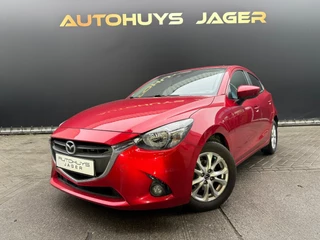 Mazda 2 1.5 Skyactiv-D TS+