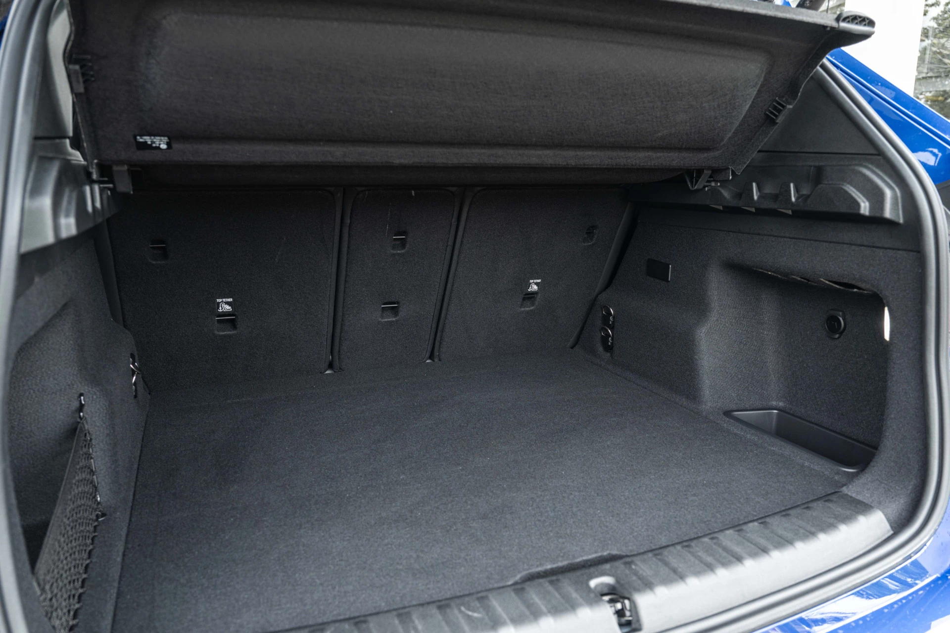 Hoofdafbeelding BMW iX1