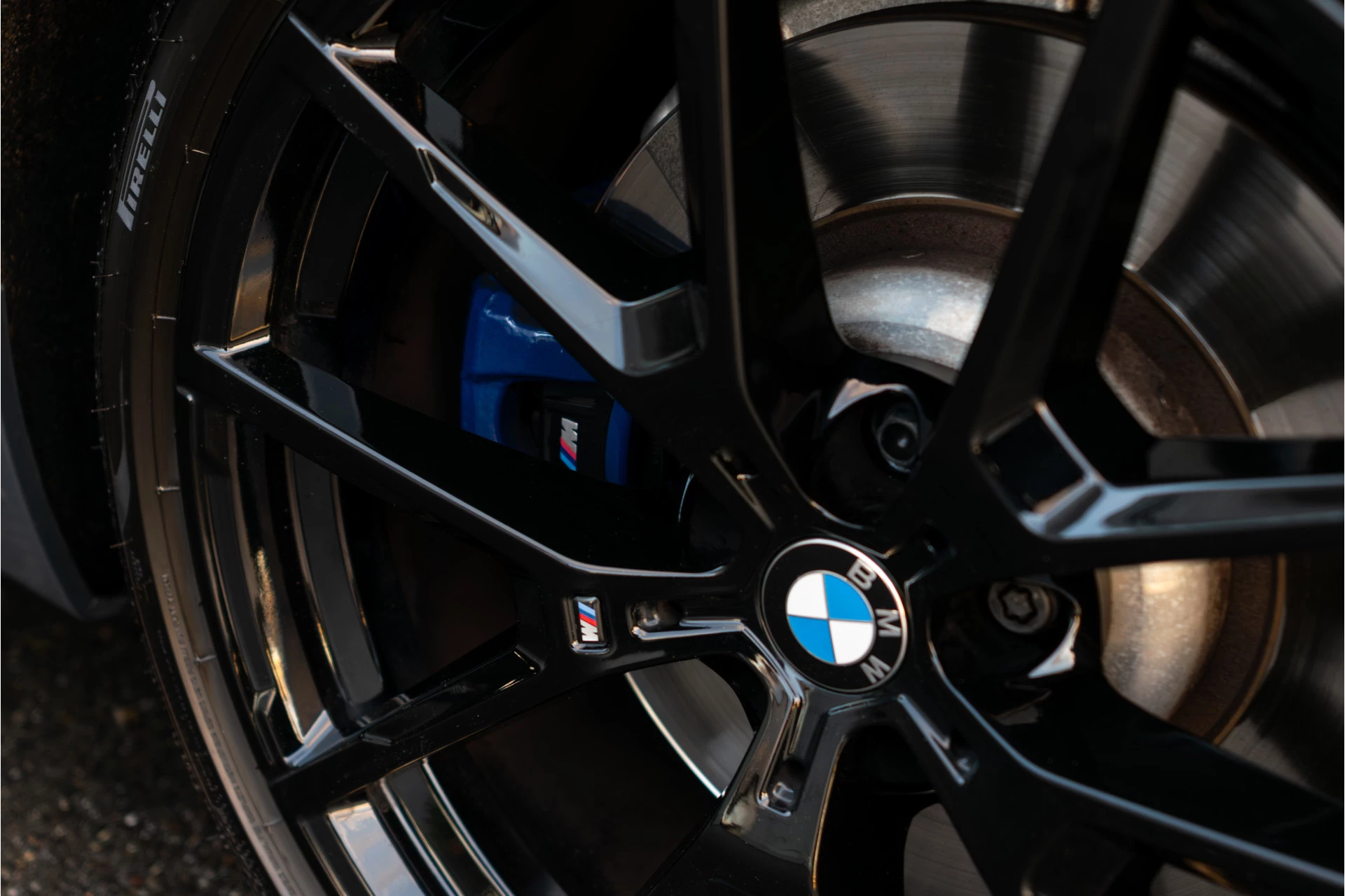 Hoofdafbeelding BMW 8 Serie