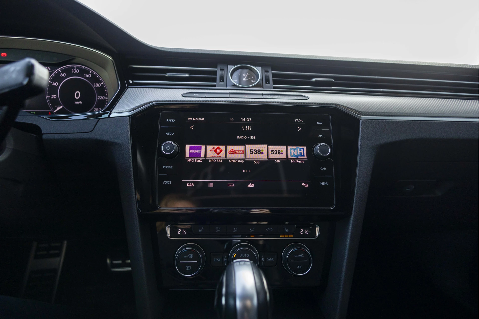 Hoofdafbeelding Volkswagen Arteon