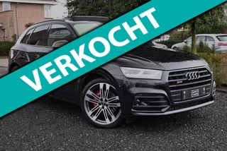 Hoofdafbeelding Audi SQ5