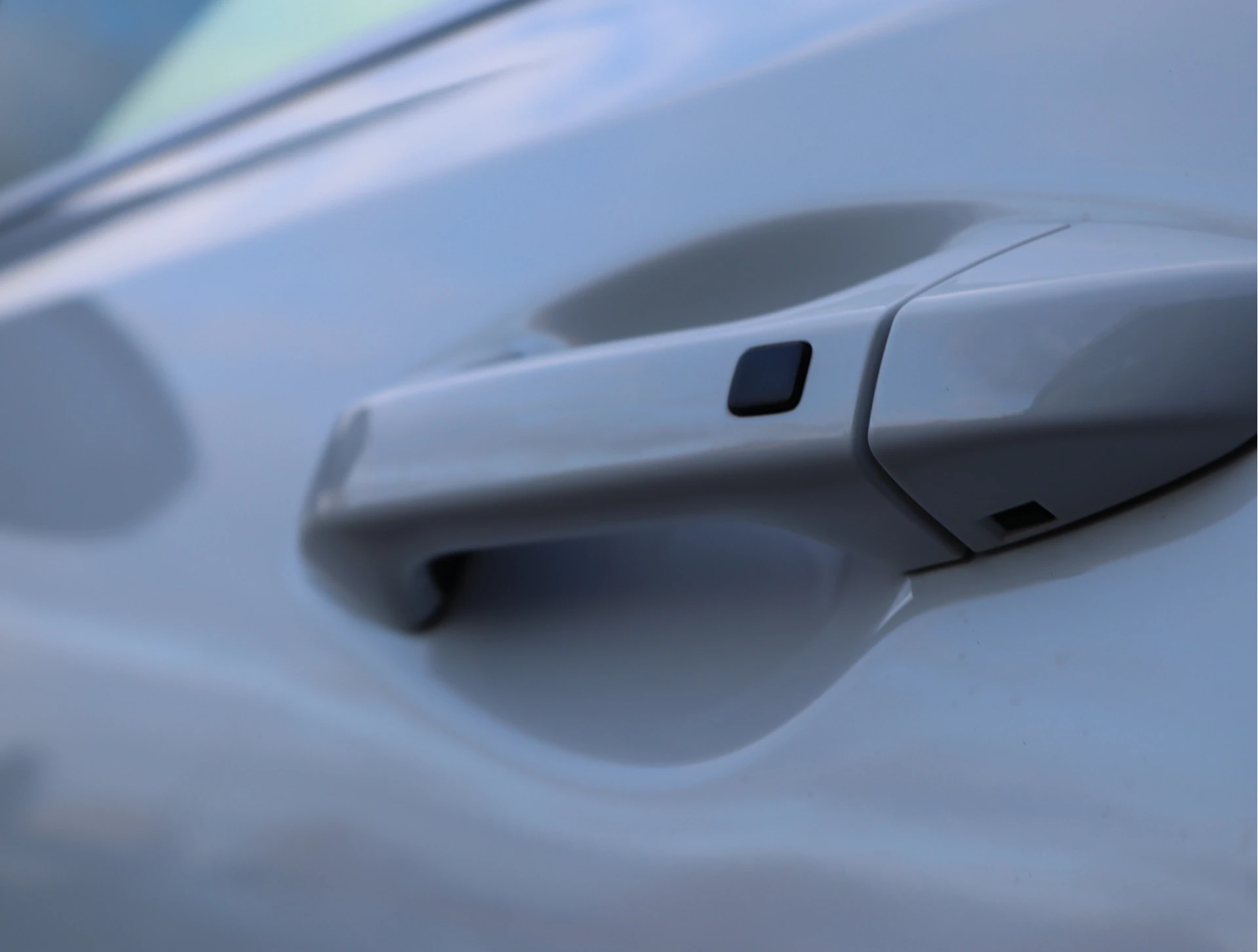 Hoofdafbeelding Kia ProCeed