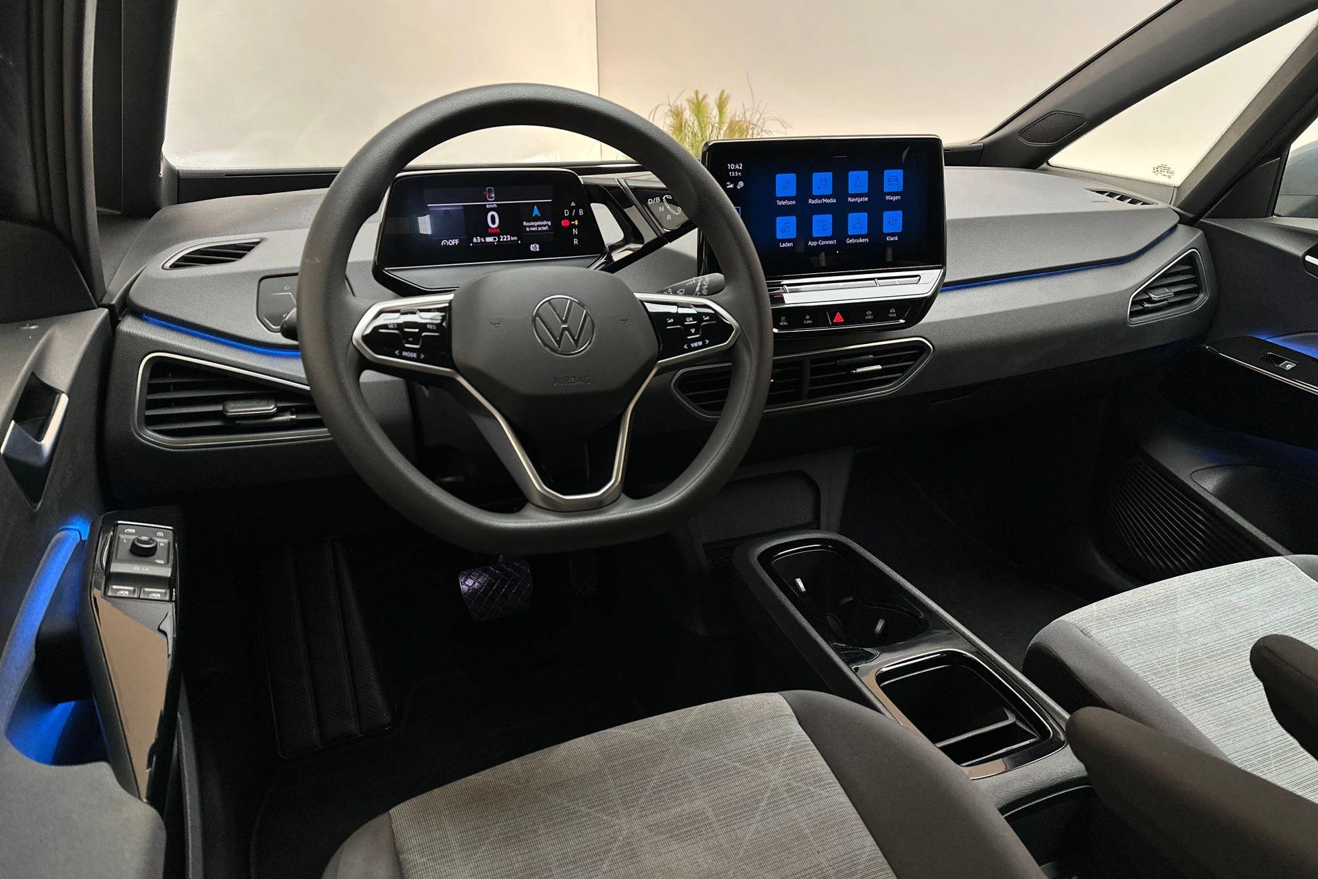 Hoofdafbeelding Volkswagen ID.3