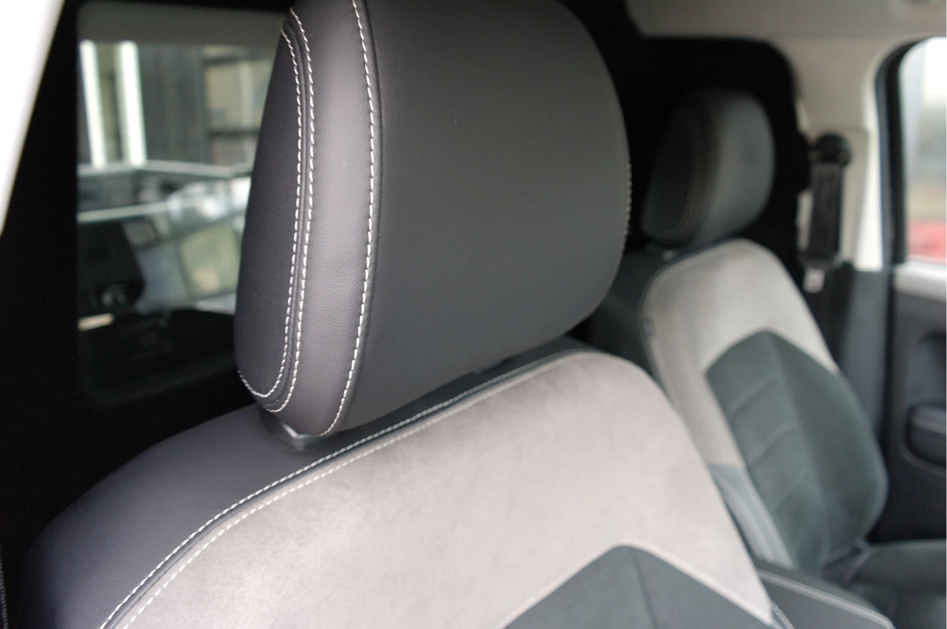 Hoofdafbeelding Volkswagen Amarok