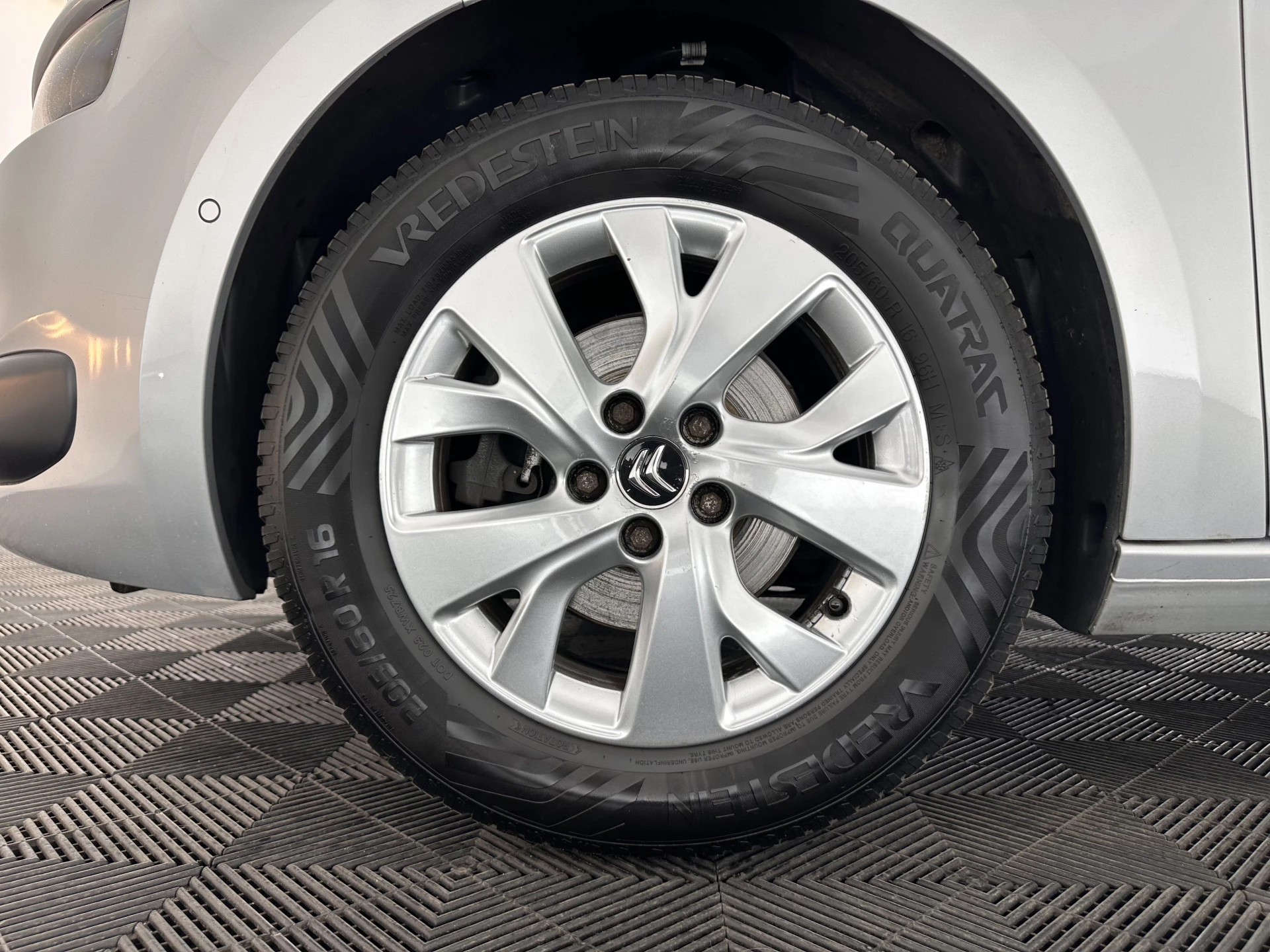 Hoofdafbeelding Citroën C4 Picasso