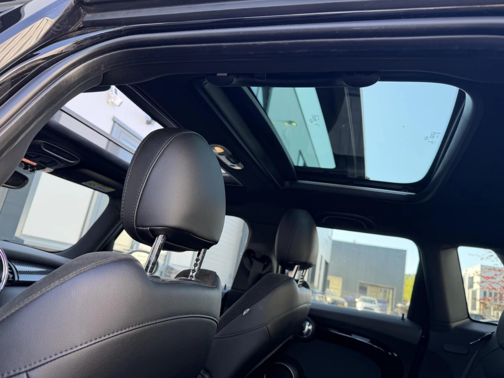 Hoofdafbeelding MINI Cooper S