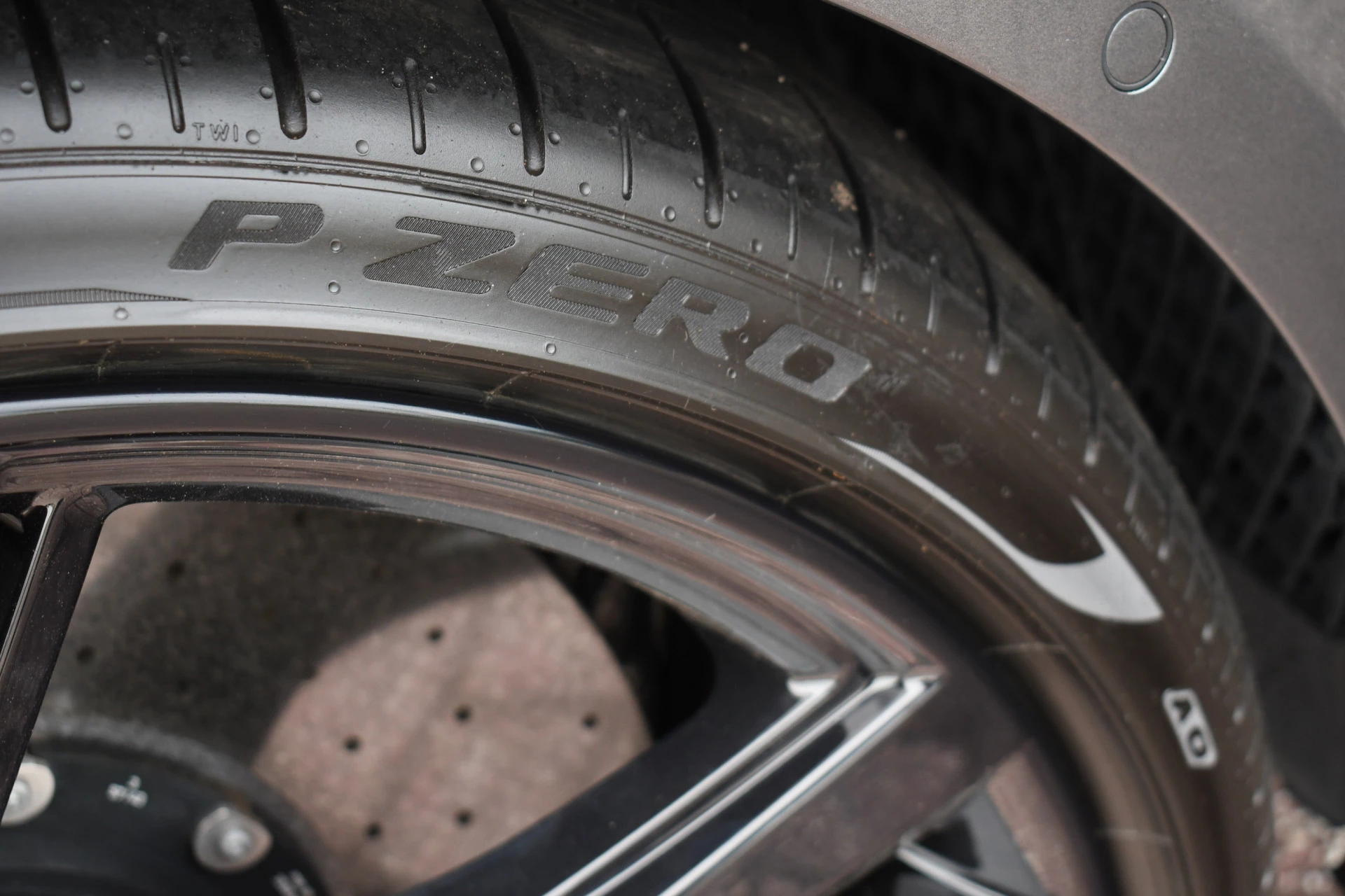 Hoofdafbeelding Audi RS6