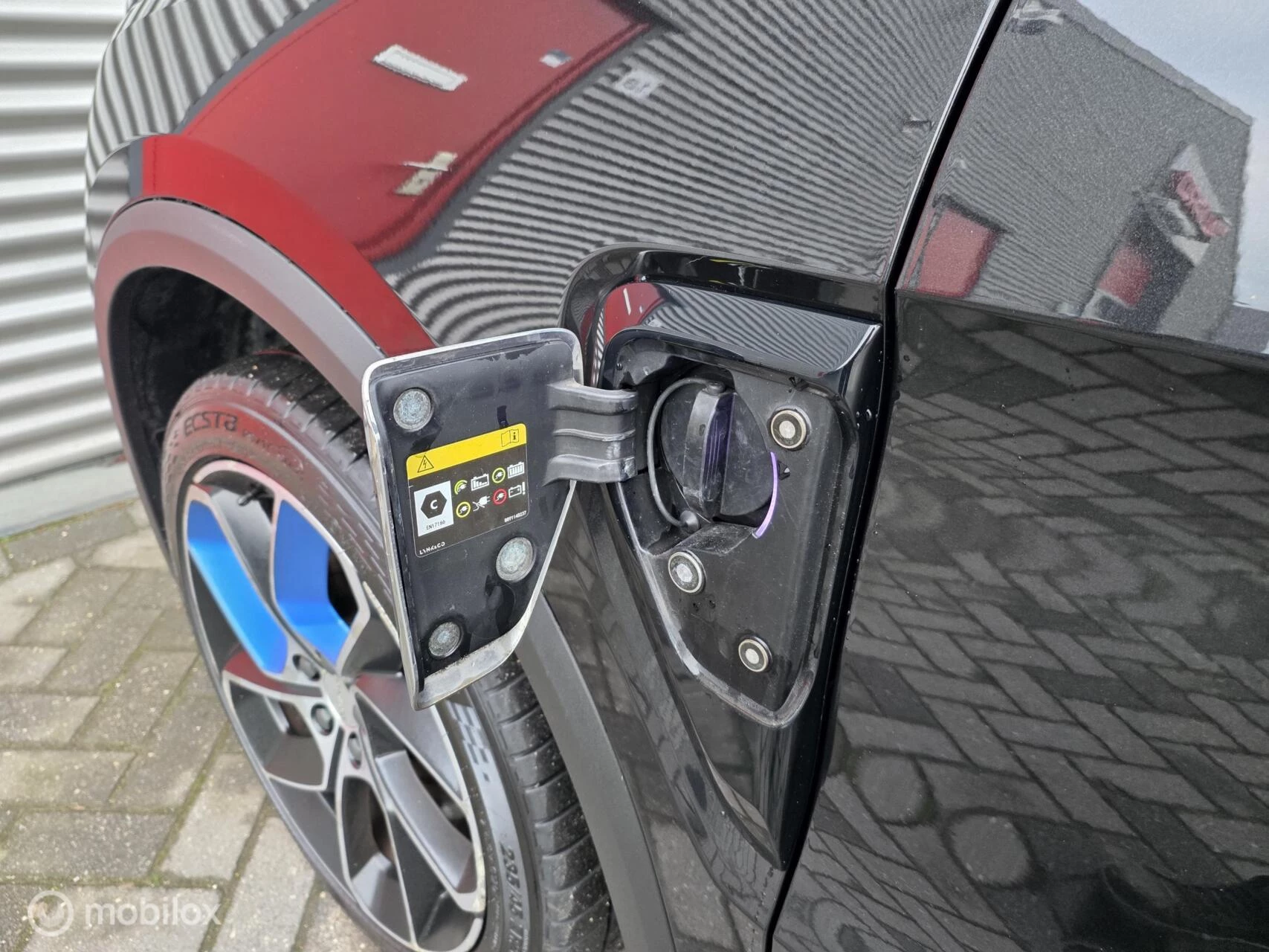 Hoofdafbeelding Lynk & Co 01