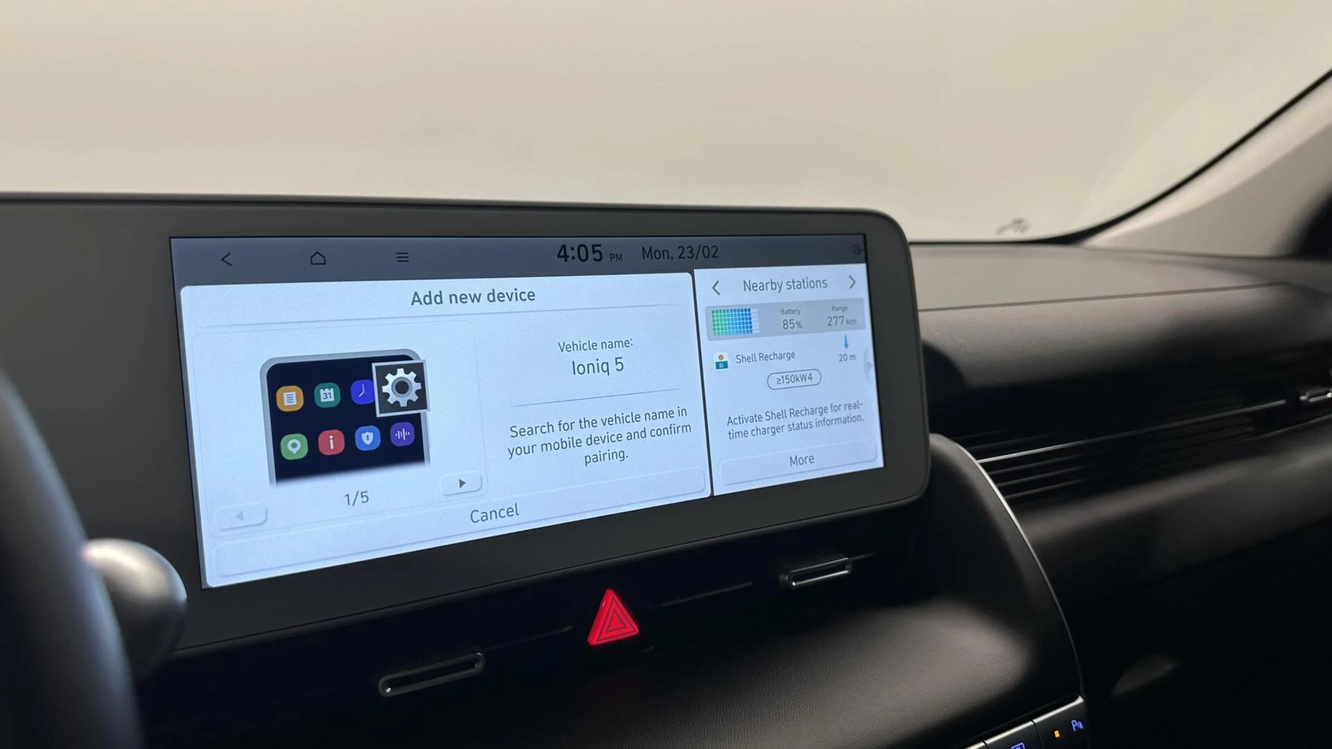 Hoofdafbeelding Hyundai IONIQ 5