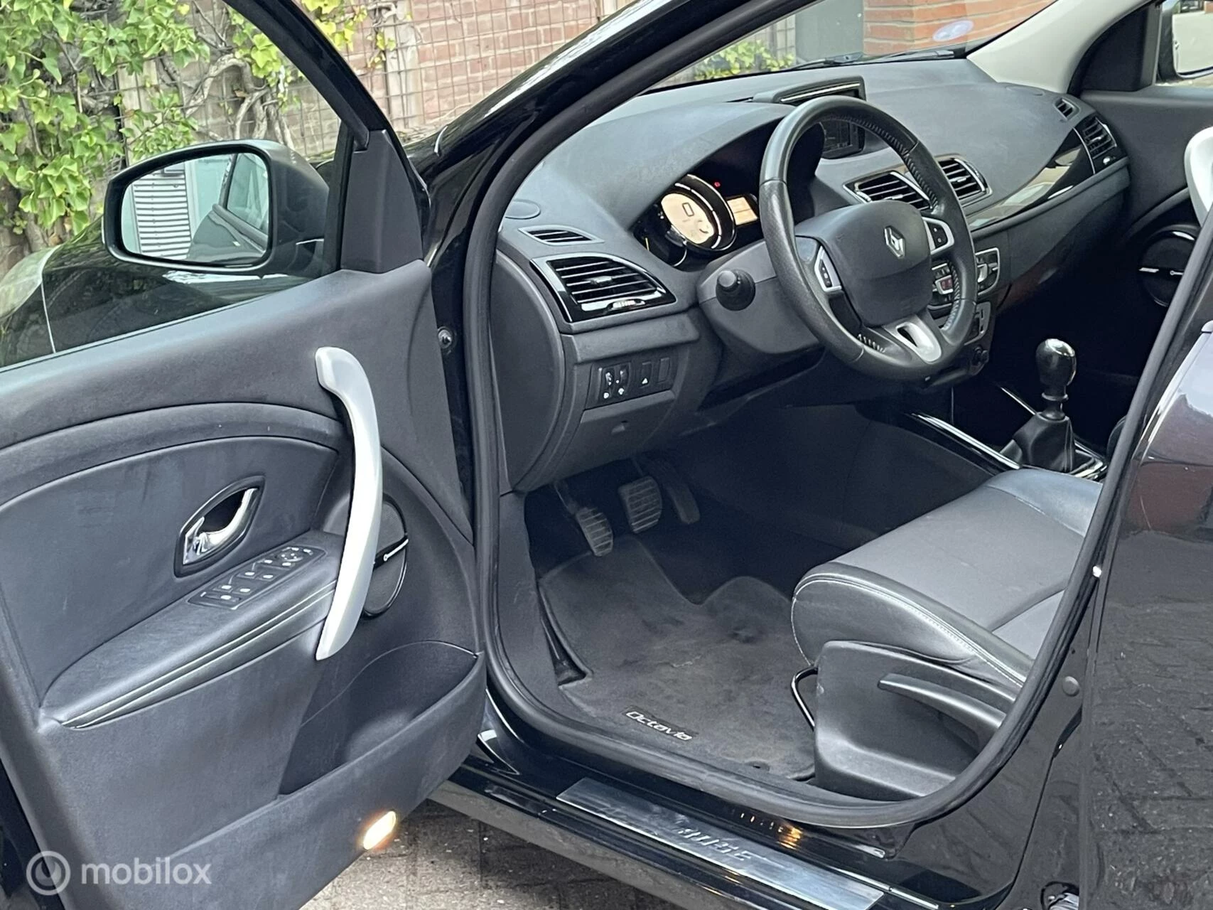 Hoofdafbeelding Renault Mégane