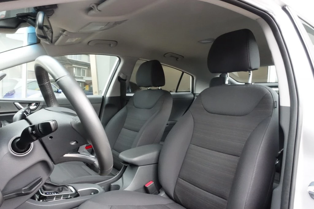 Hoofdafbeelding Hyundai IONIQ