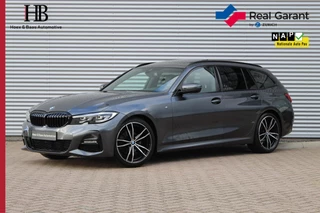 BMW 3-serie Touring 320i M-Sport/Panodak/19inch/Carplay