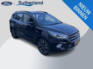 Ford Kuga 1.5 EcoBoost Titanium | trekhaak | Winter pakket