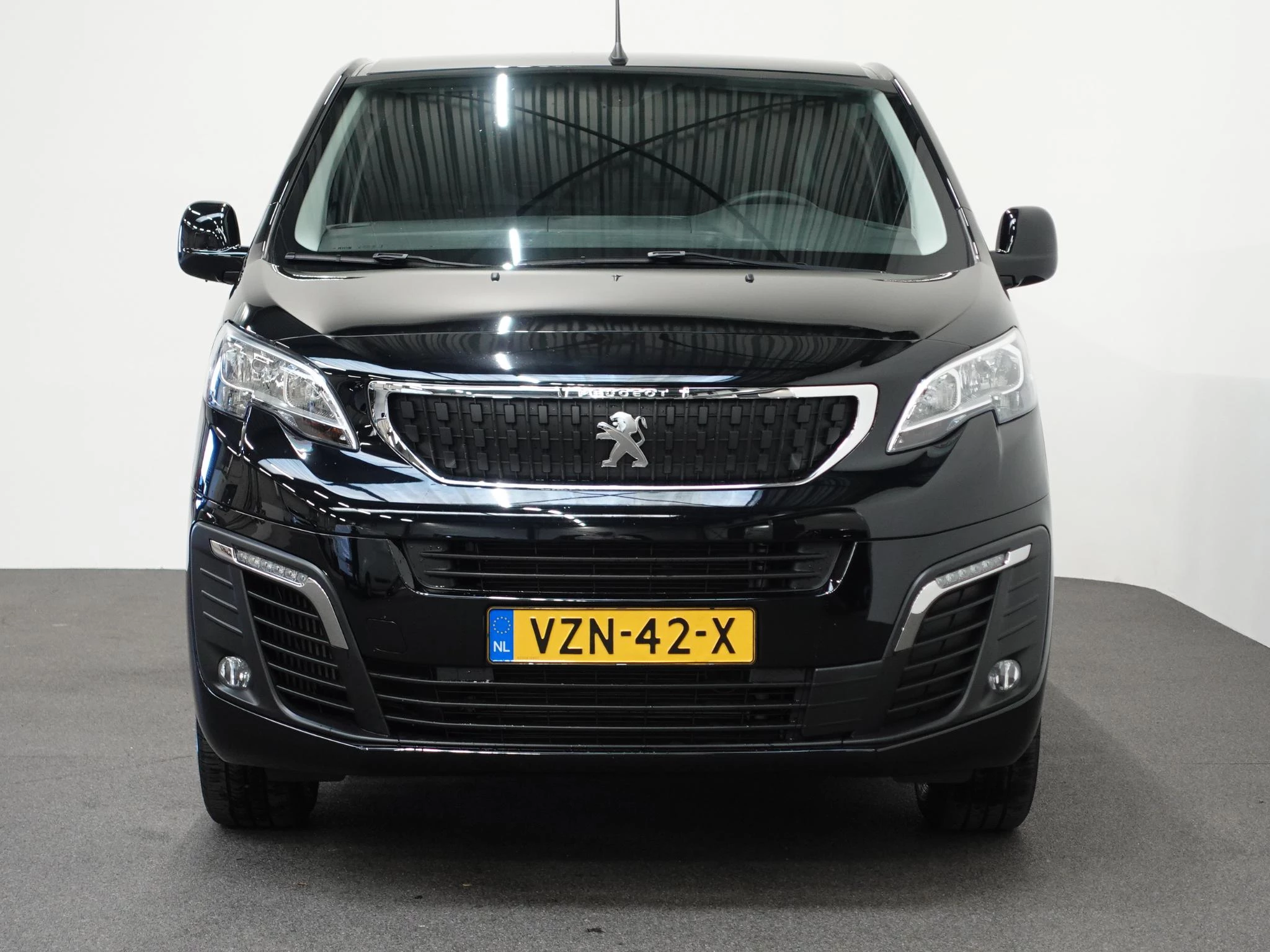 Hoofdafbeelding Peugeot Expert