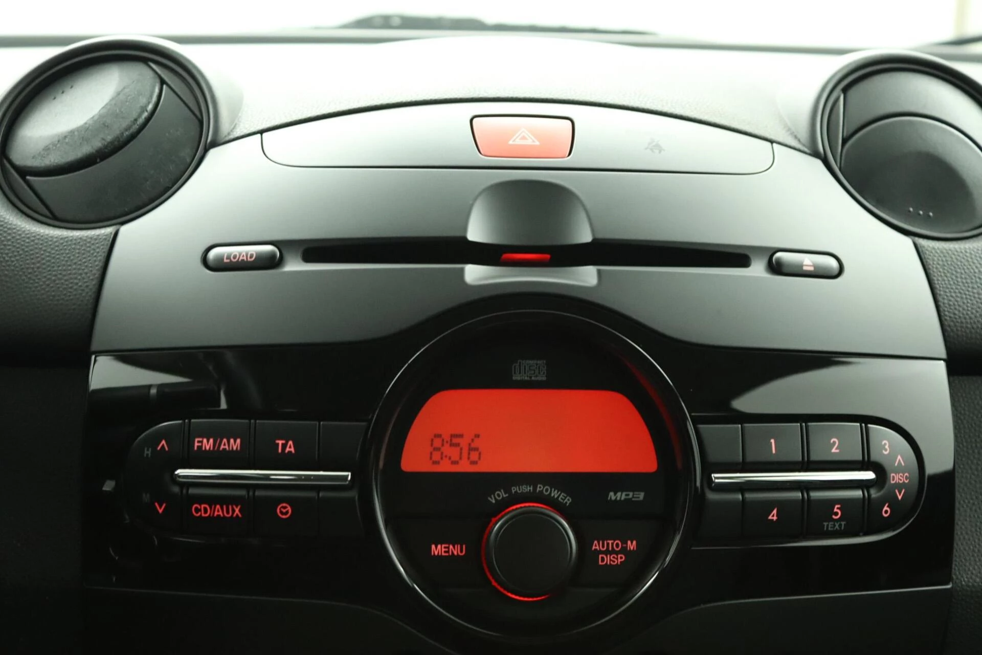 Hoofdafbeelding Mazda 2