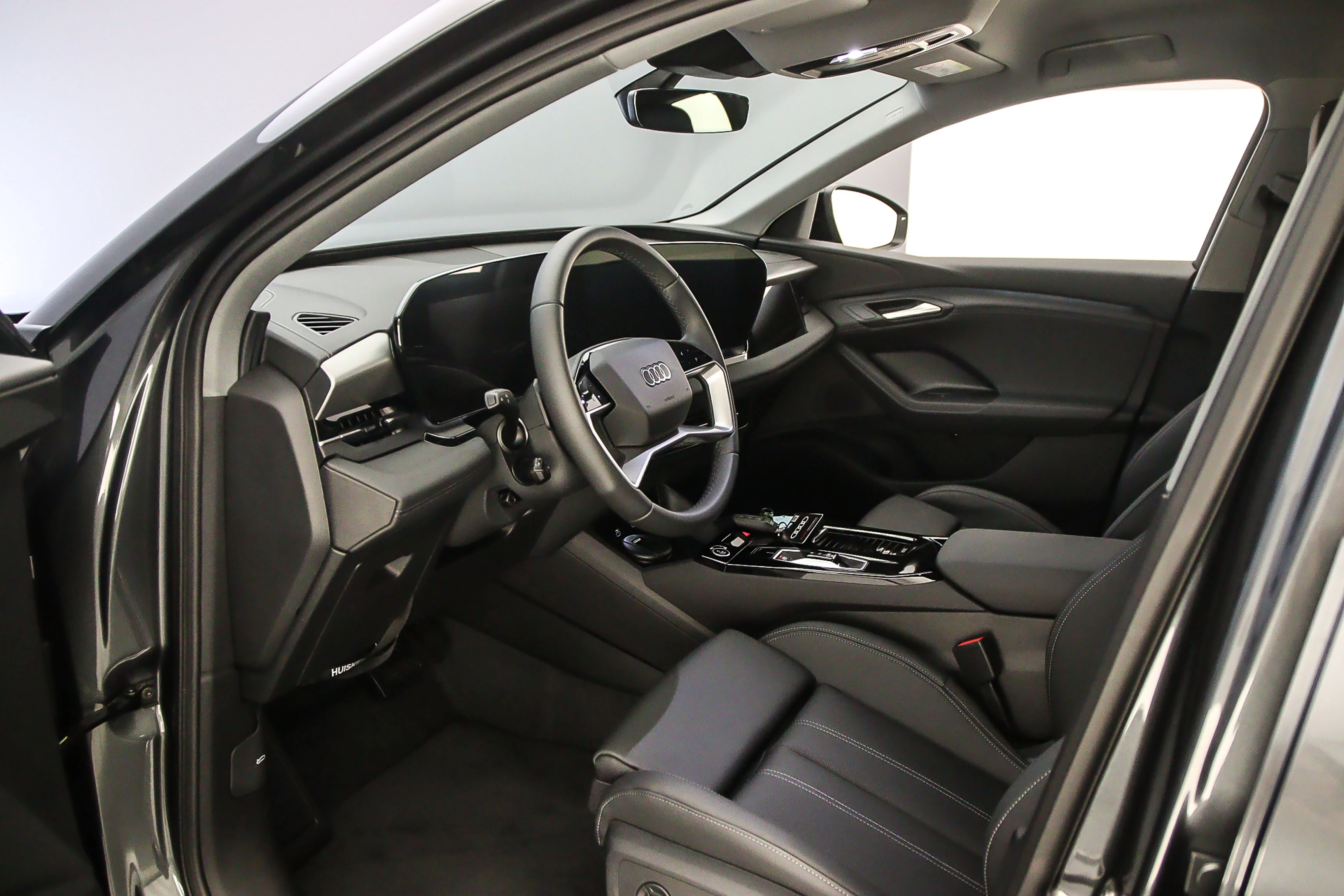 Hoofdafbeelding Audi Q6 e-tron